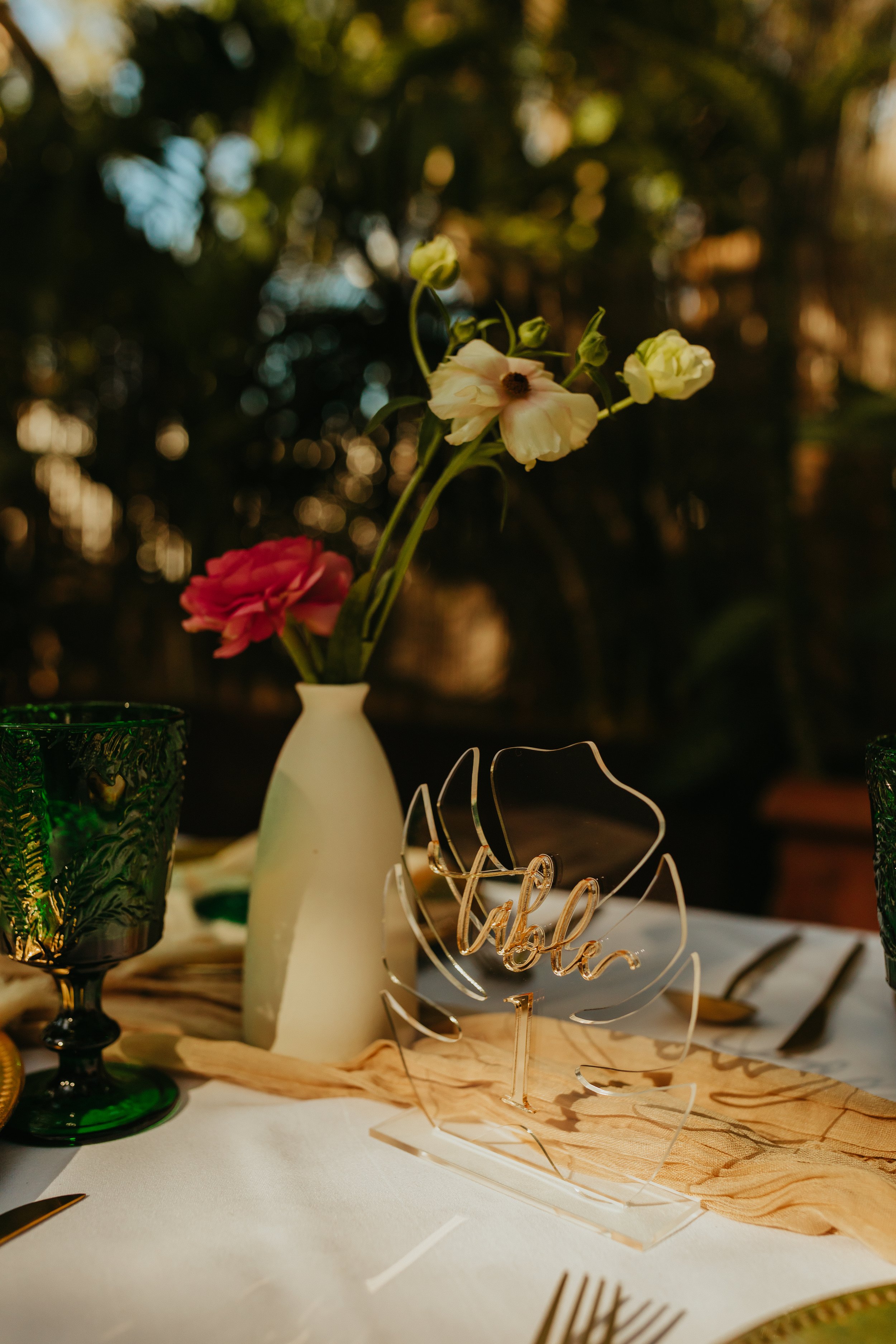 Sam and Eric - Key West Wedding - Florida Keys Wedding - Destination Wedding - Wedding Tableware - Wedding Decor - Wedding Inspo - Wedding Inspiration - Wedding Ideas - Wedding Napkins - Tablescape - Wedding Glasses 2.jpg