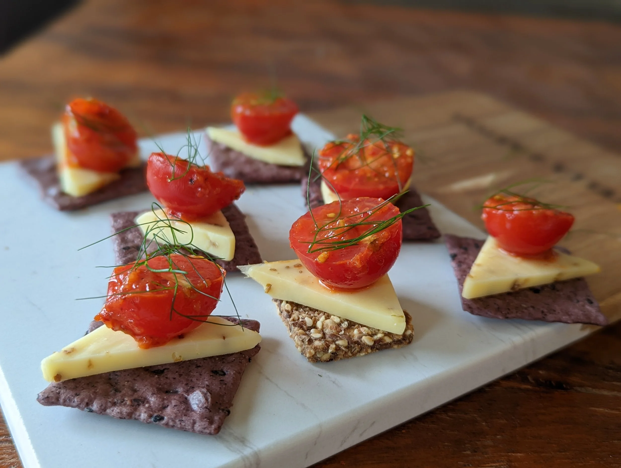kimchi tomato and cumin cheese cracker.jpg