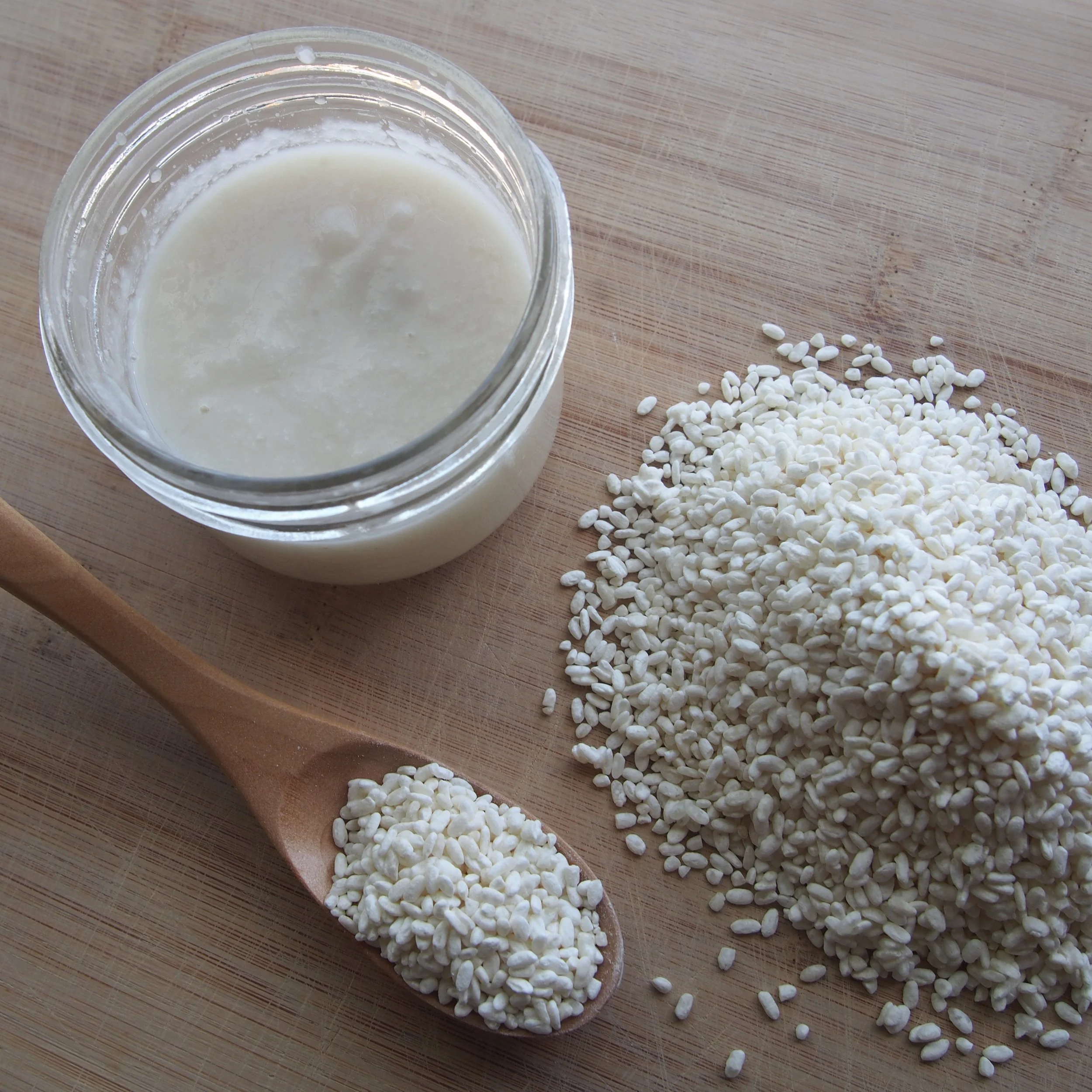 How to use as marinade / meat tenderizer