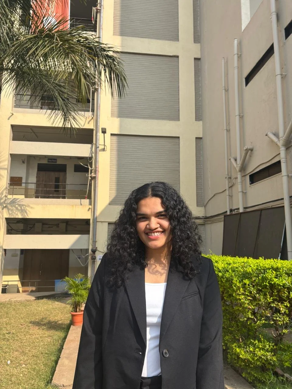 Revathi OC