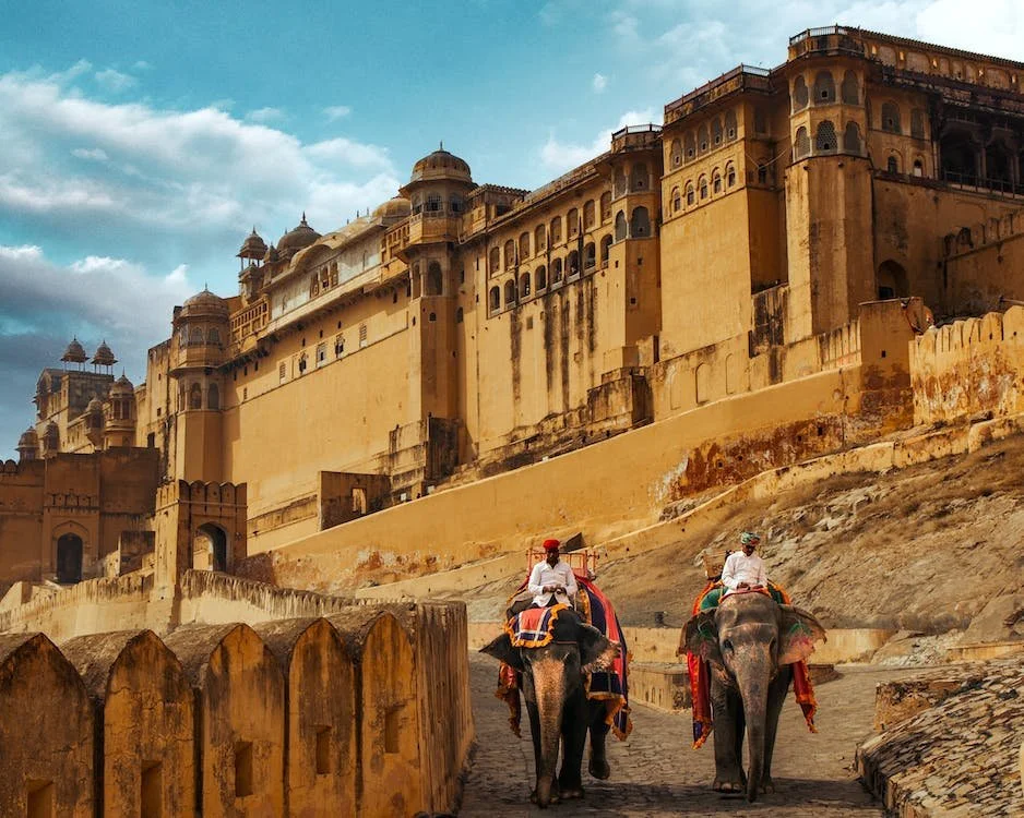 Gateway to Forts