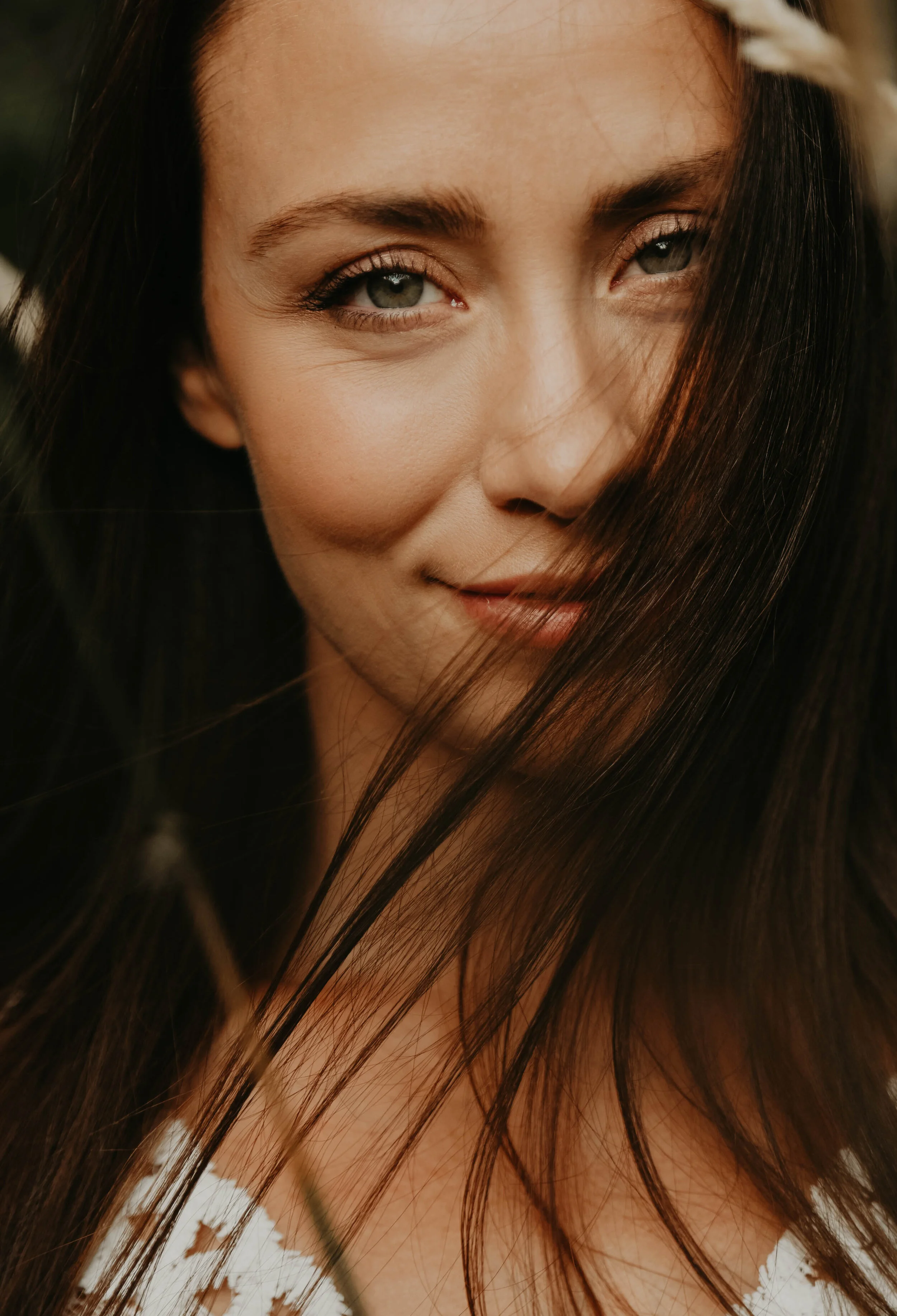 Portrait Photographer — Aleksandra Radic Photography