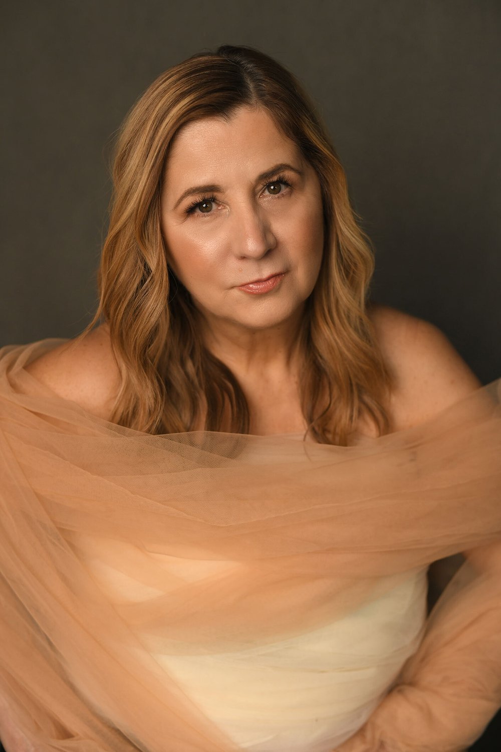 Portrait Photographer — Aleksandra Radic Photography