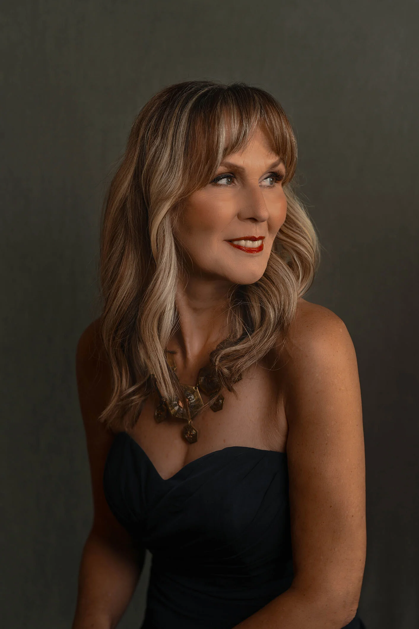 Portrait Photographer — Aleksandra Radic Photography