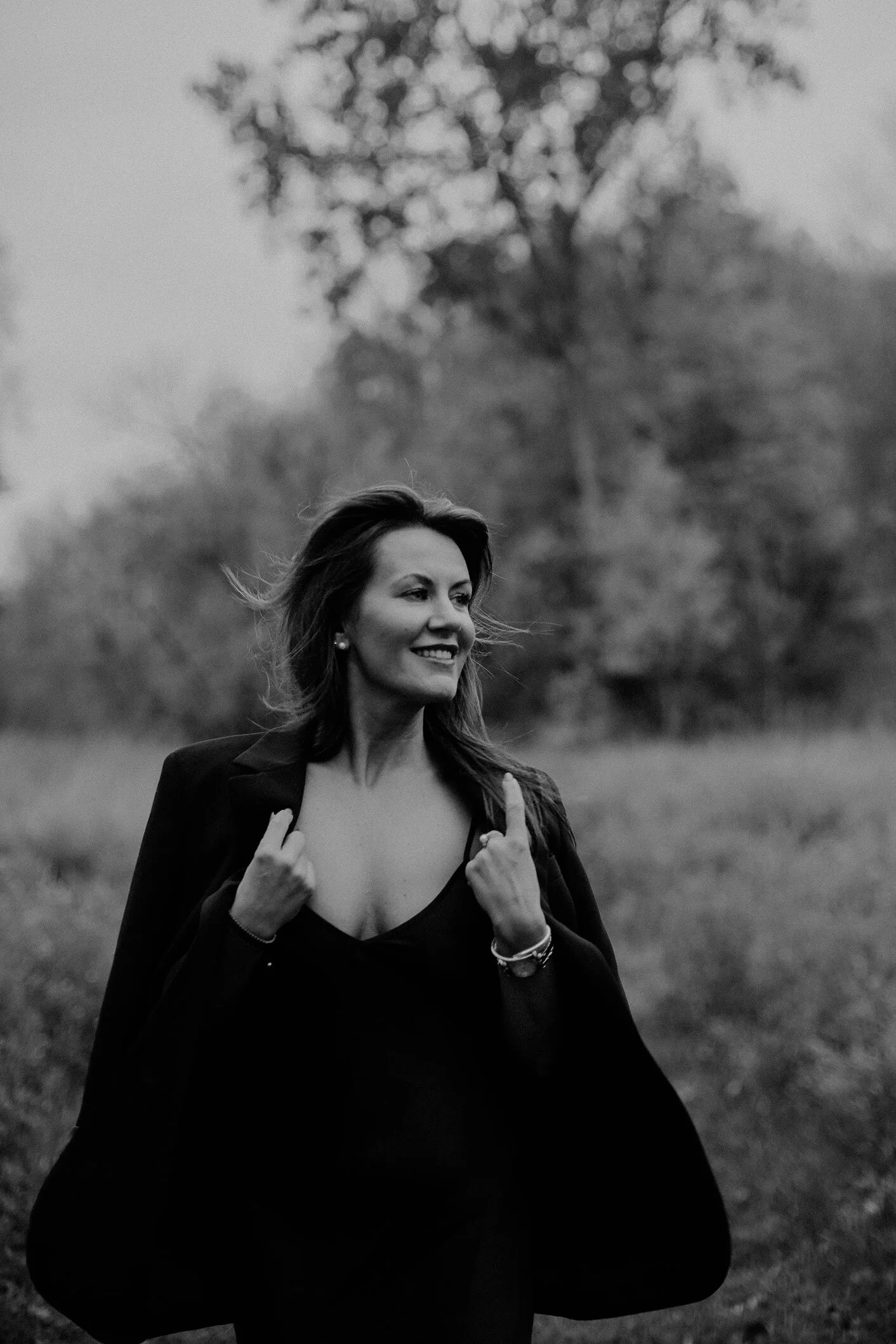 Portrait Photographer — Aleksandra Radic Photography