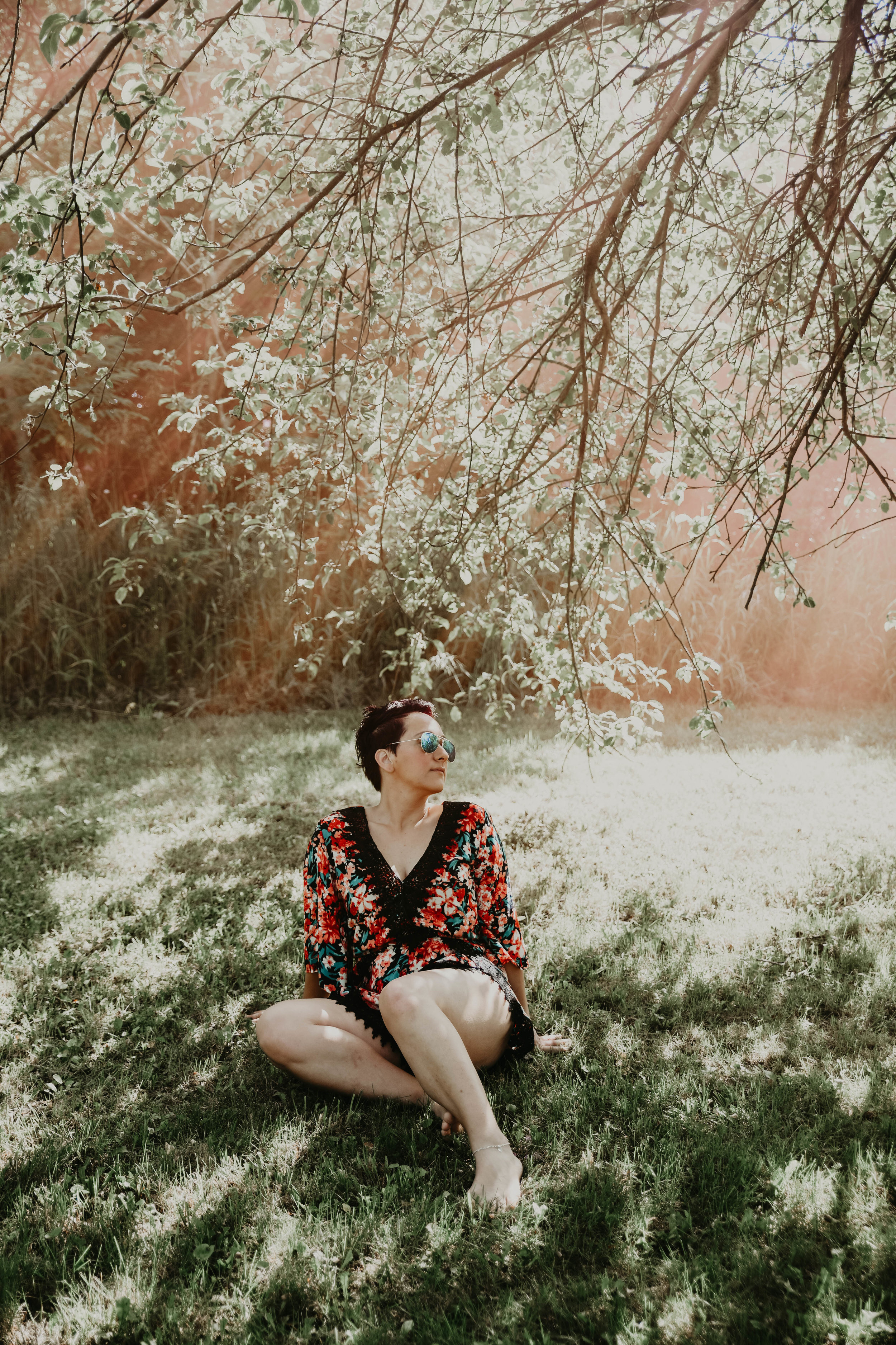 Portrait Sessions in Prince Edward County