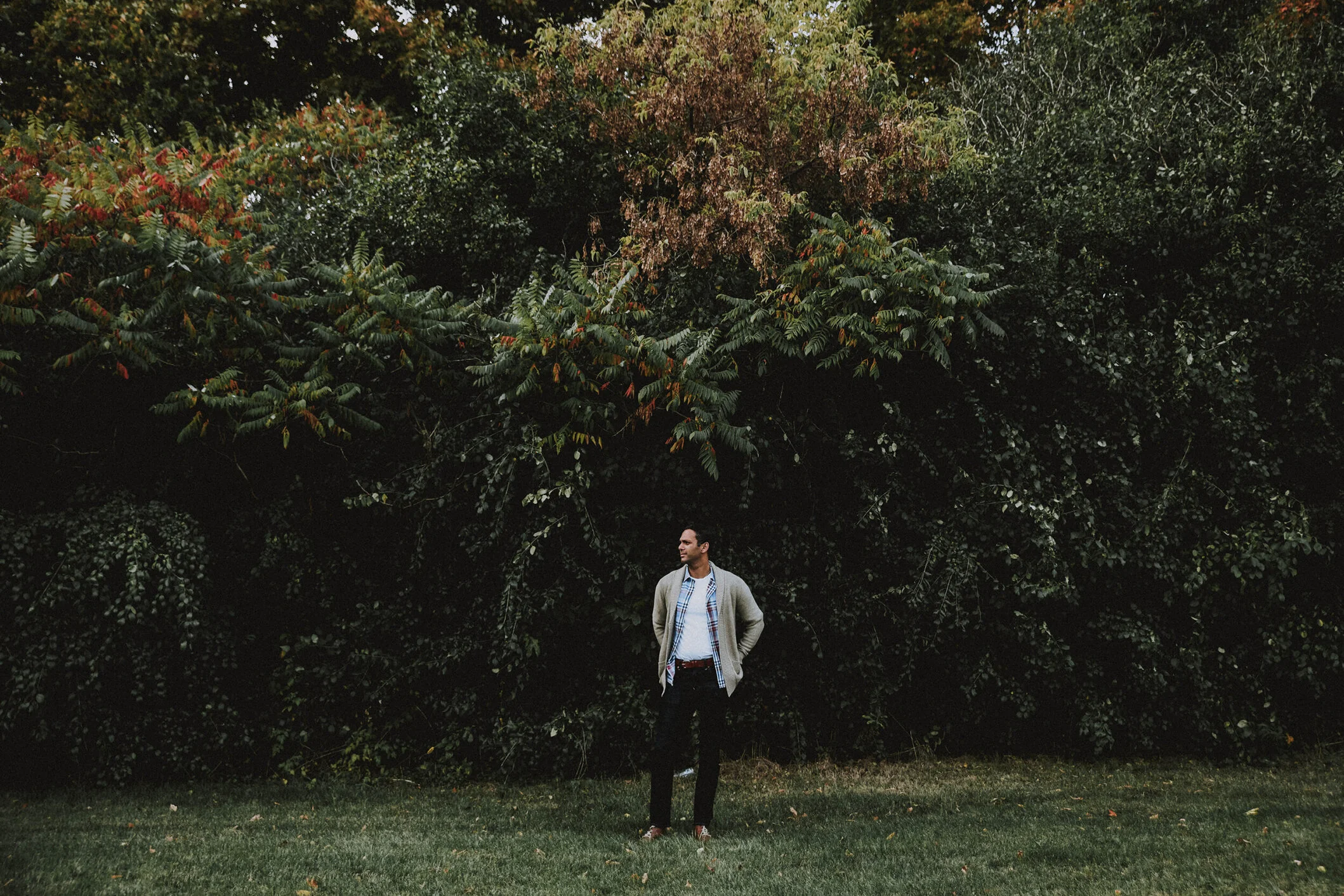 Autumn Portrait Sessions