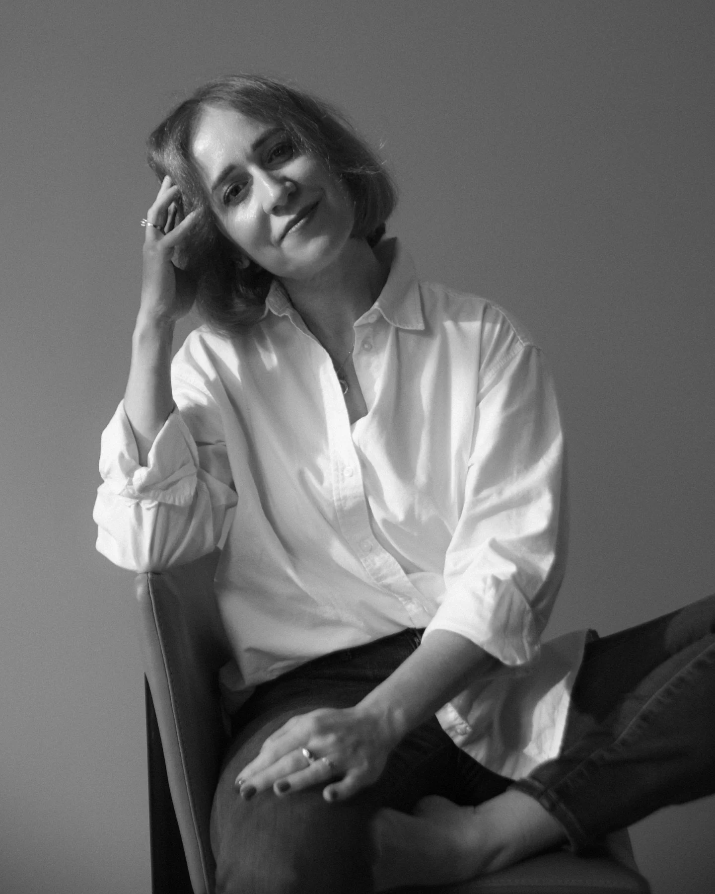 Fatima ❤️
@loveyourselfretreats 

&bull;
&bull;
&bull;
&bull;
&bull;
&bull;
&bull;
&bull;
#torontoportraitphotographer #torontophotographer #torontomaternityphotographer #torontoweddingphotographer #ontarioportraitphotographer #ontariophotographer #v