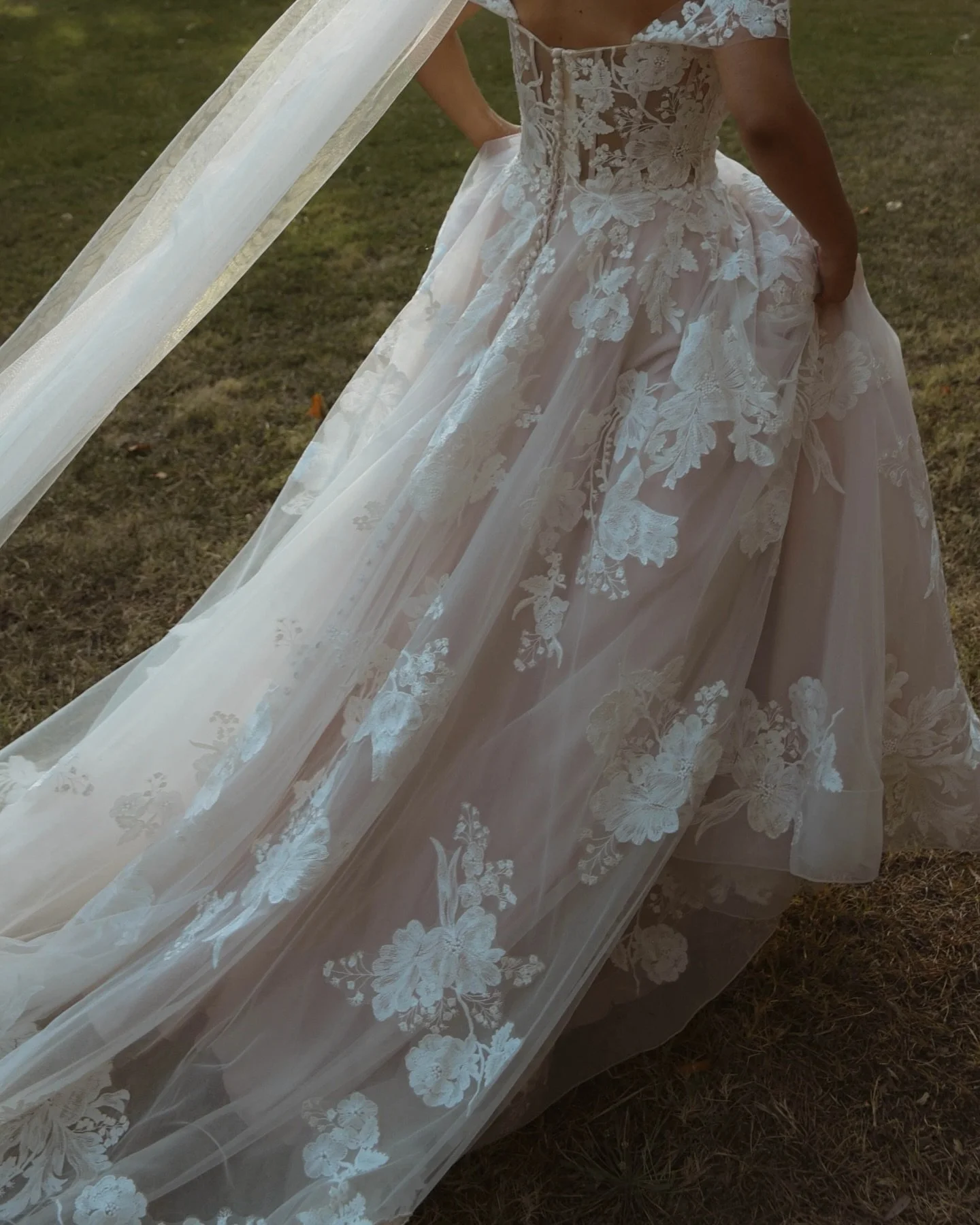 I&rsquo;ve been looking for you since I heard my first fairytale. ✨