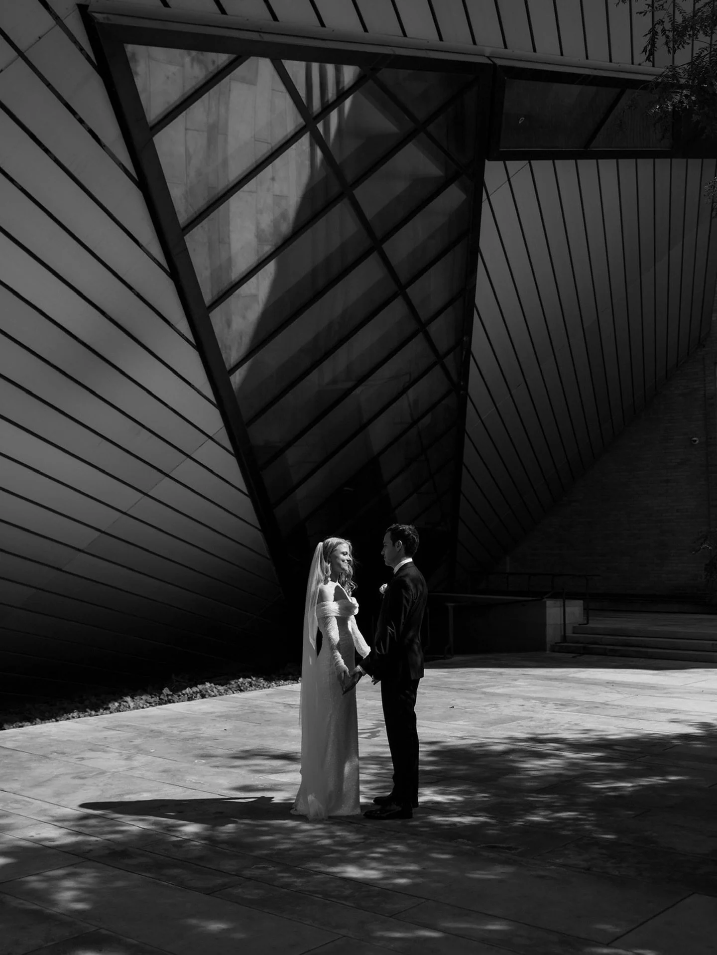 #torontoweddingphotographer #torontoportraitphotographer #royalontariomuseum #torontoelopementphotographer #ontarioweddingphotographer