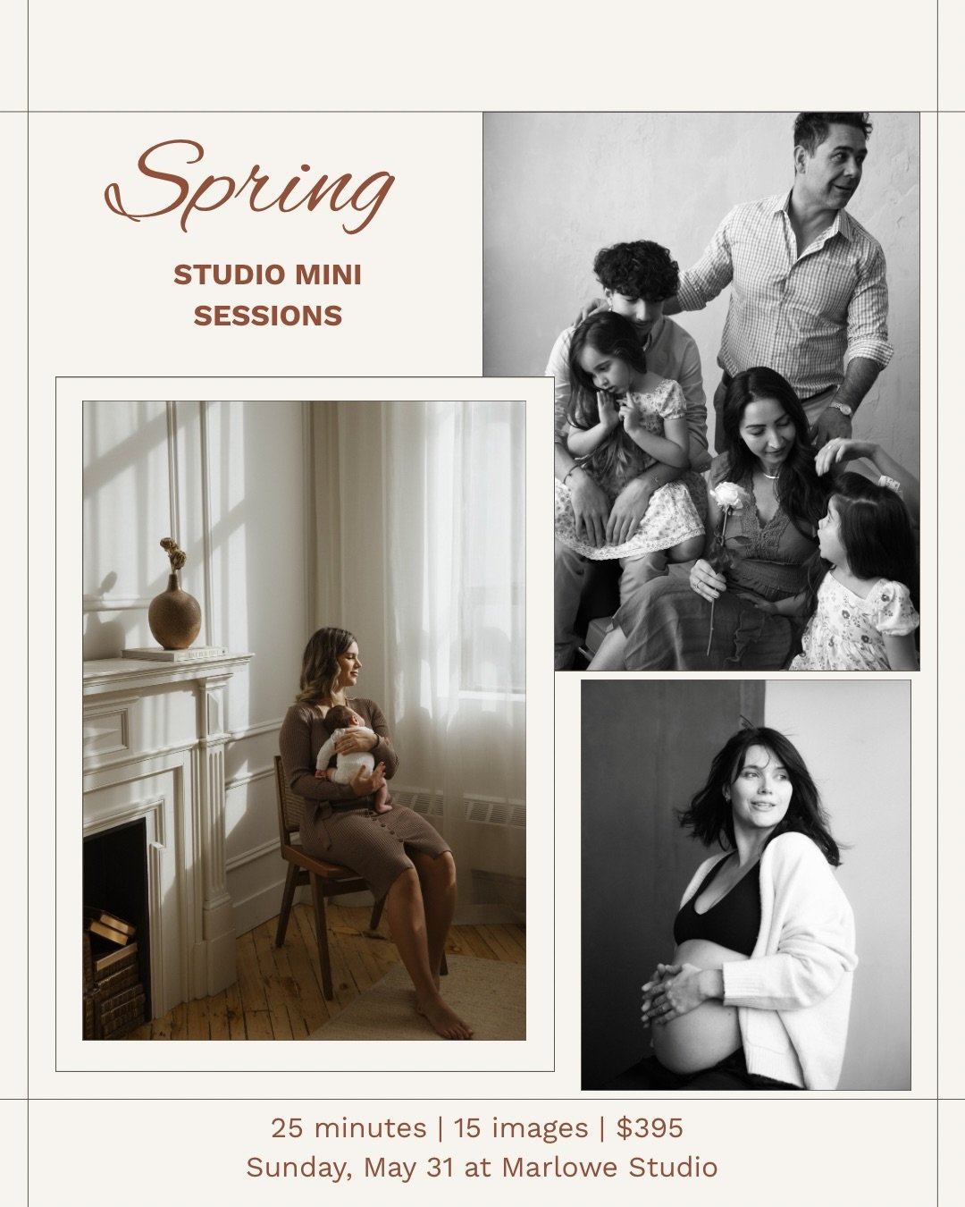 Most people want beautiful photos of their life, photos where they&rsquo;re actually in them, but it rarely happens. You&rsquo;re busy, it feels like a whole production to plan, and it keeps getting pushed off.

And let&rsquo;s be honest, everything 