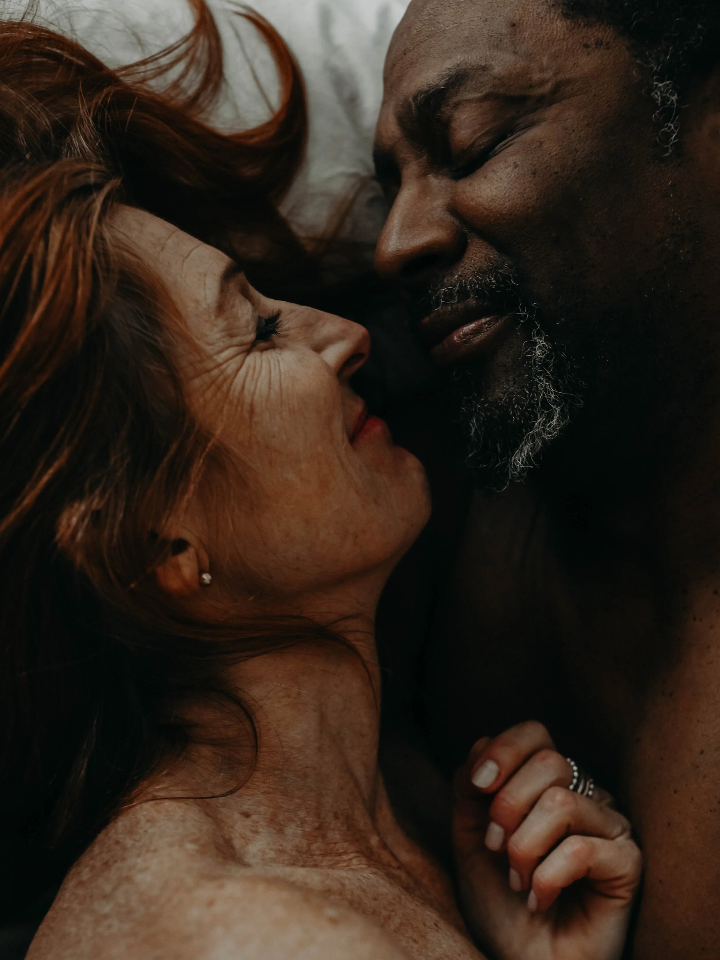Still one of my favorite photographs... 

A photoshoot doesn&rsquo;t always need a reason or a special occasion. Sometimes it&rsquo;s simply about documenting this season of your life and preserving the memories you&rsquo;re creating with the person 