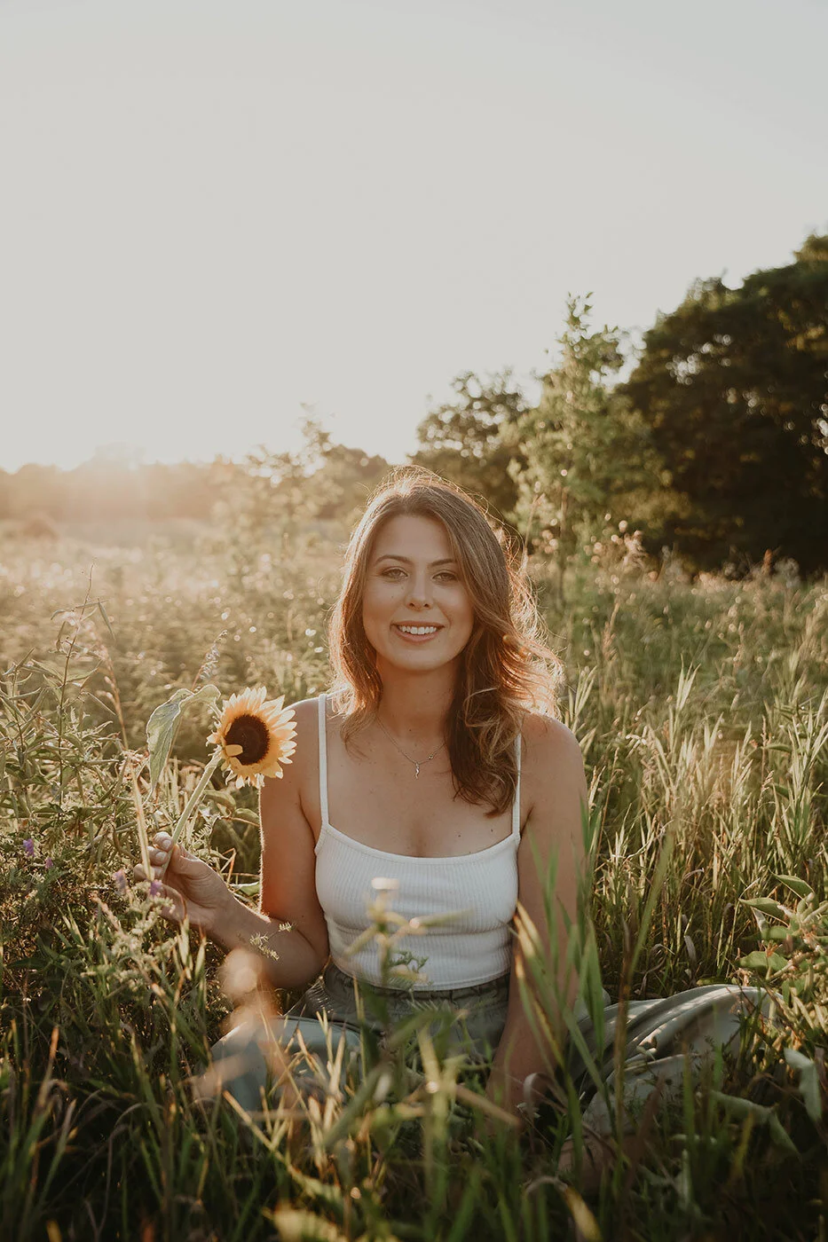 Portrait Photographer — Aleksandra Radic Photography