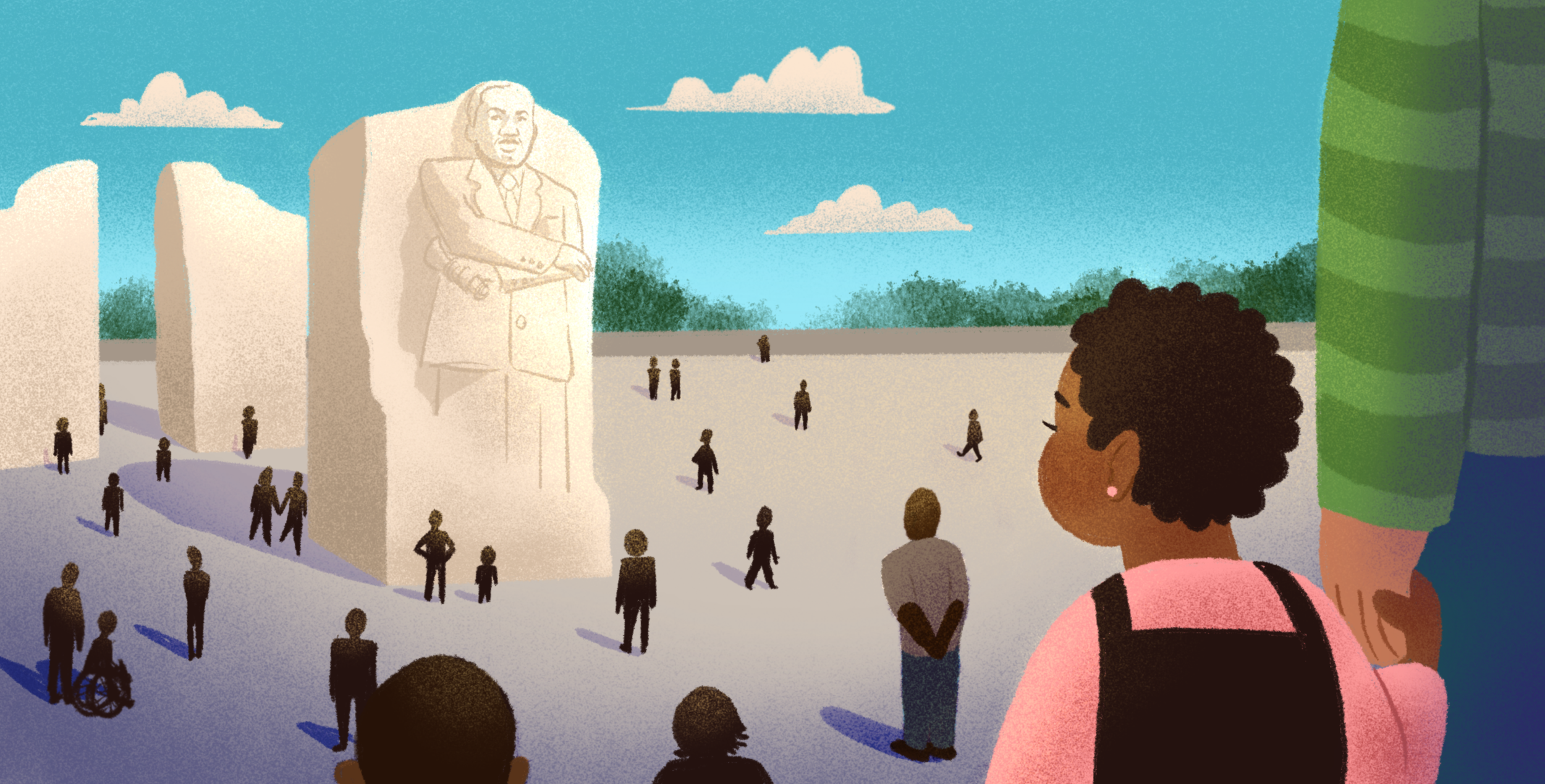 Hair like Obama mlk spread.png