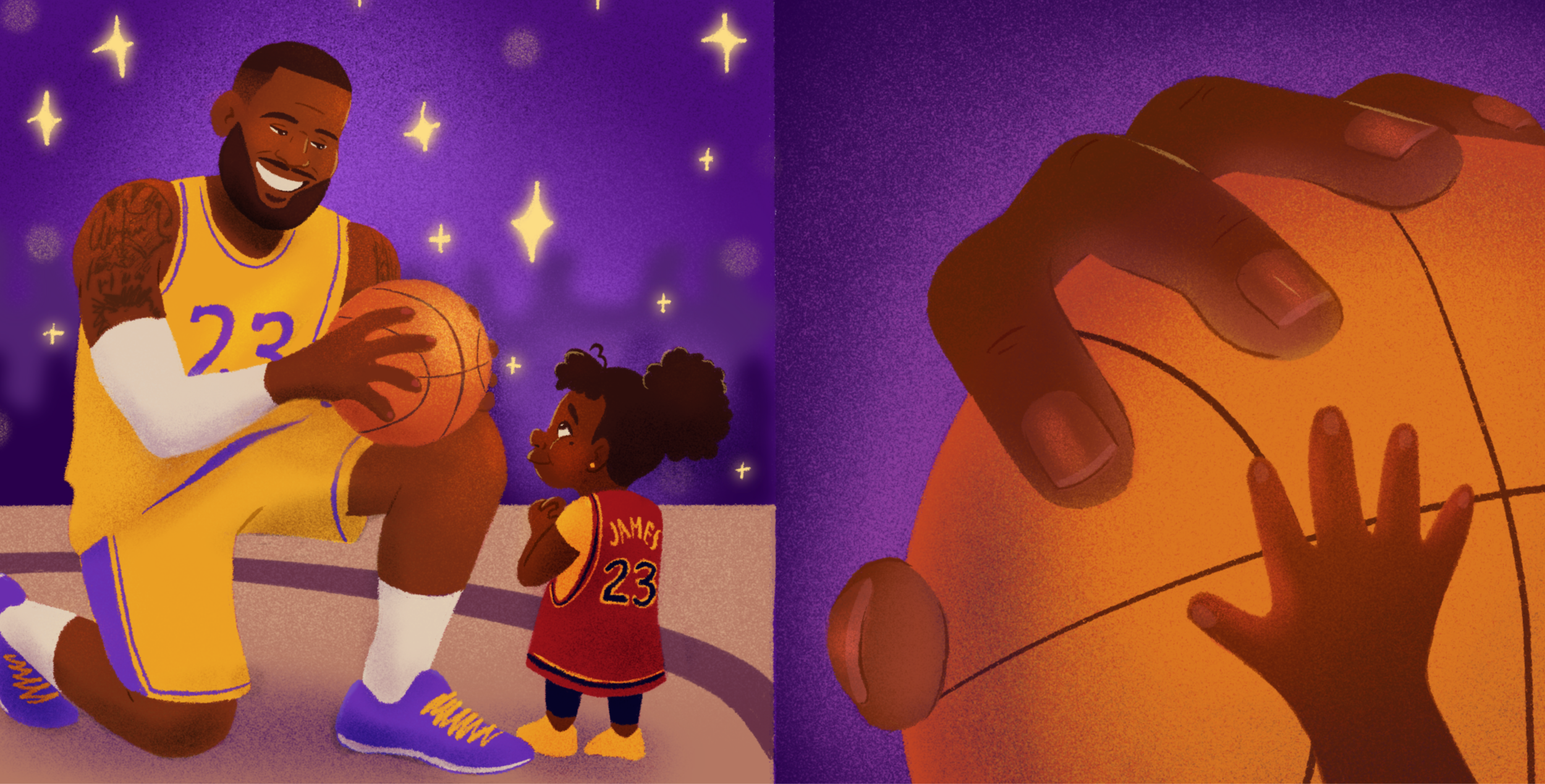 Hair like Obama Lebron spread.png