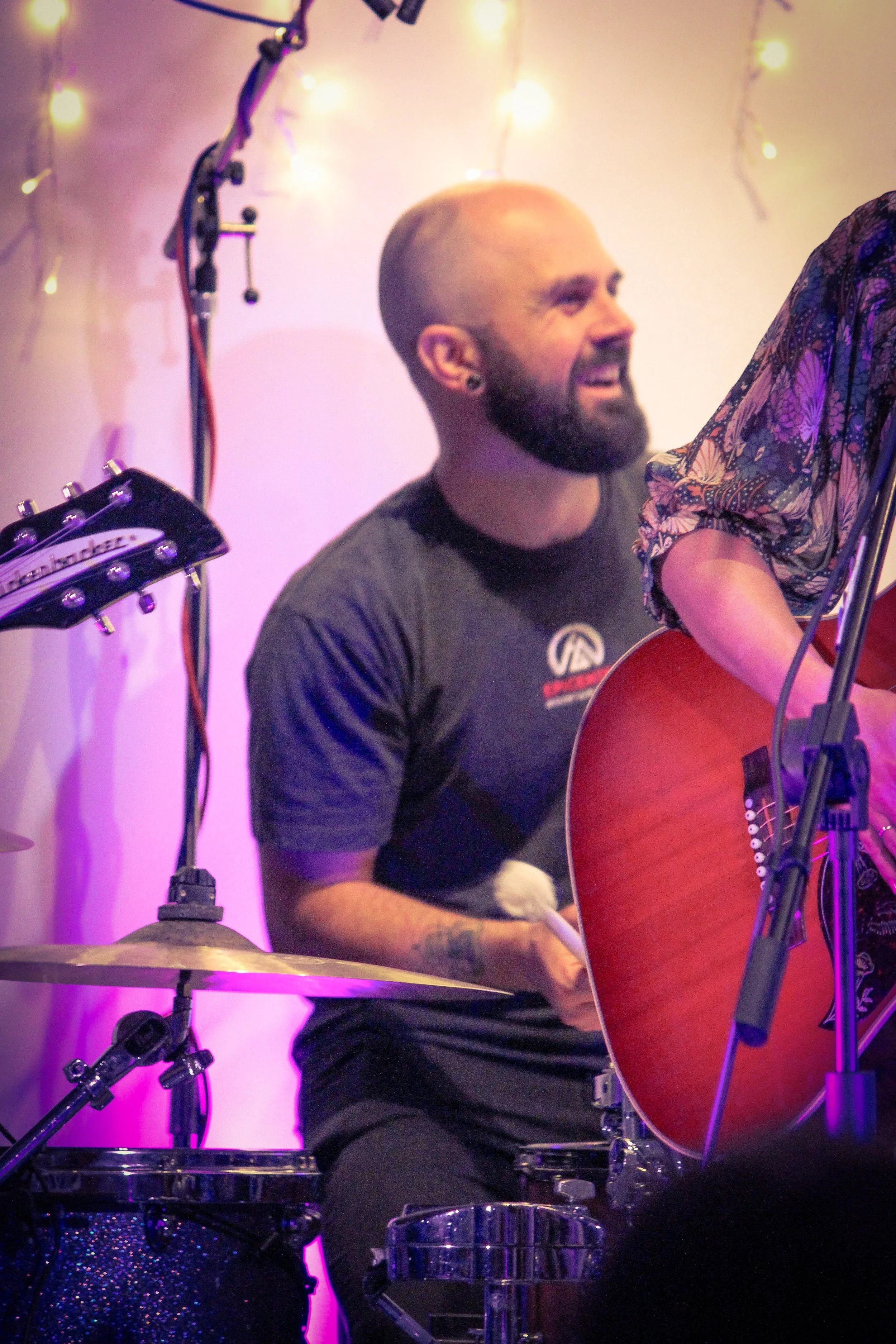 Photo credit:  Sarah Narine - Space Studio & Gallery, Whanganui 