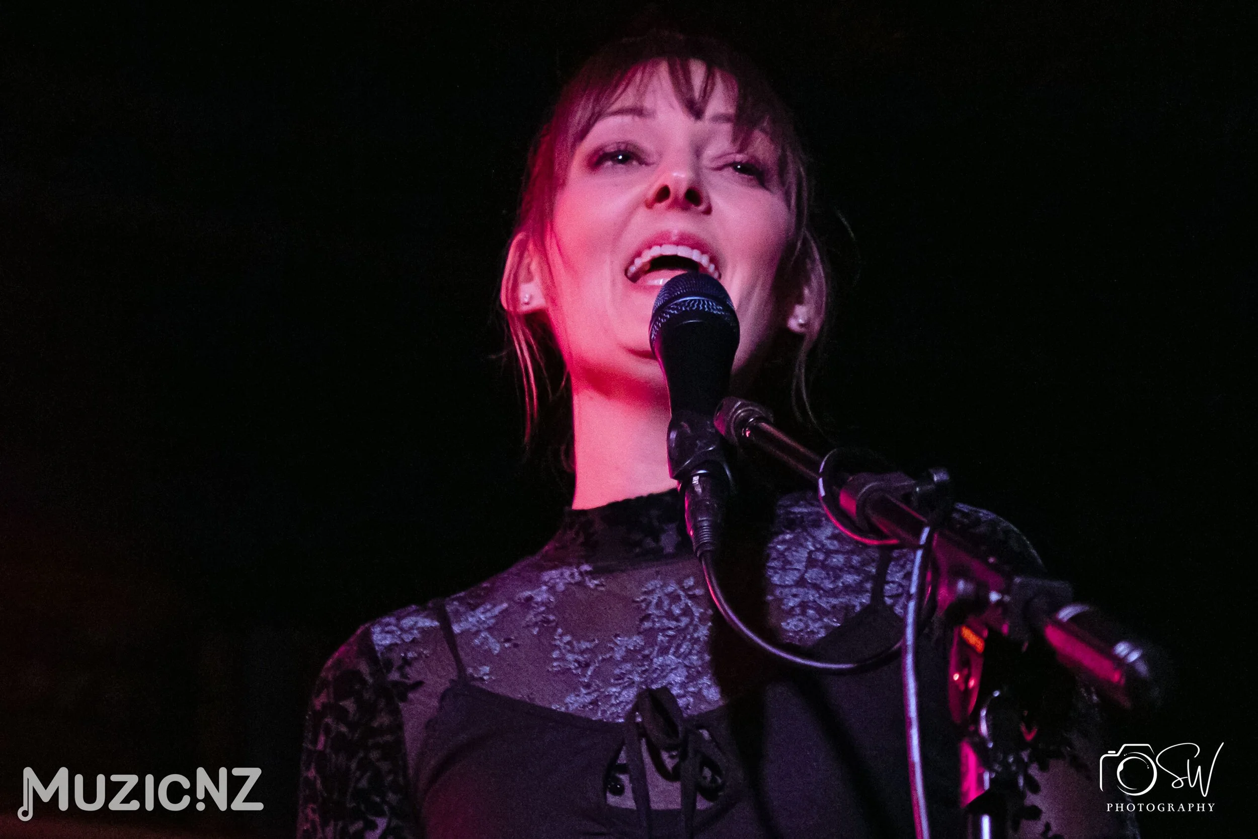 Photo Credit: SW Photography