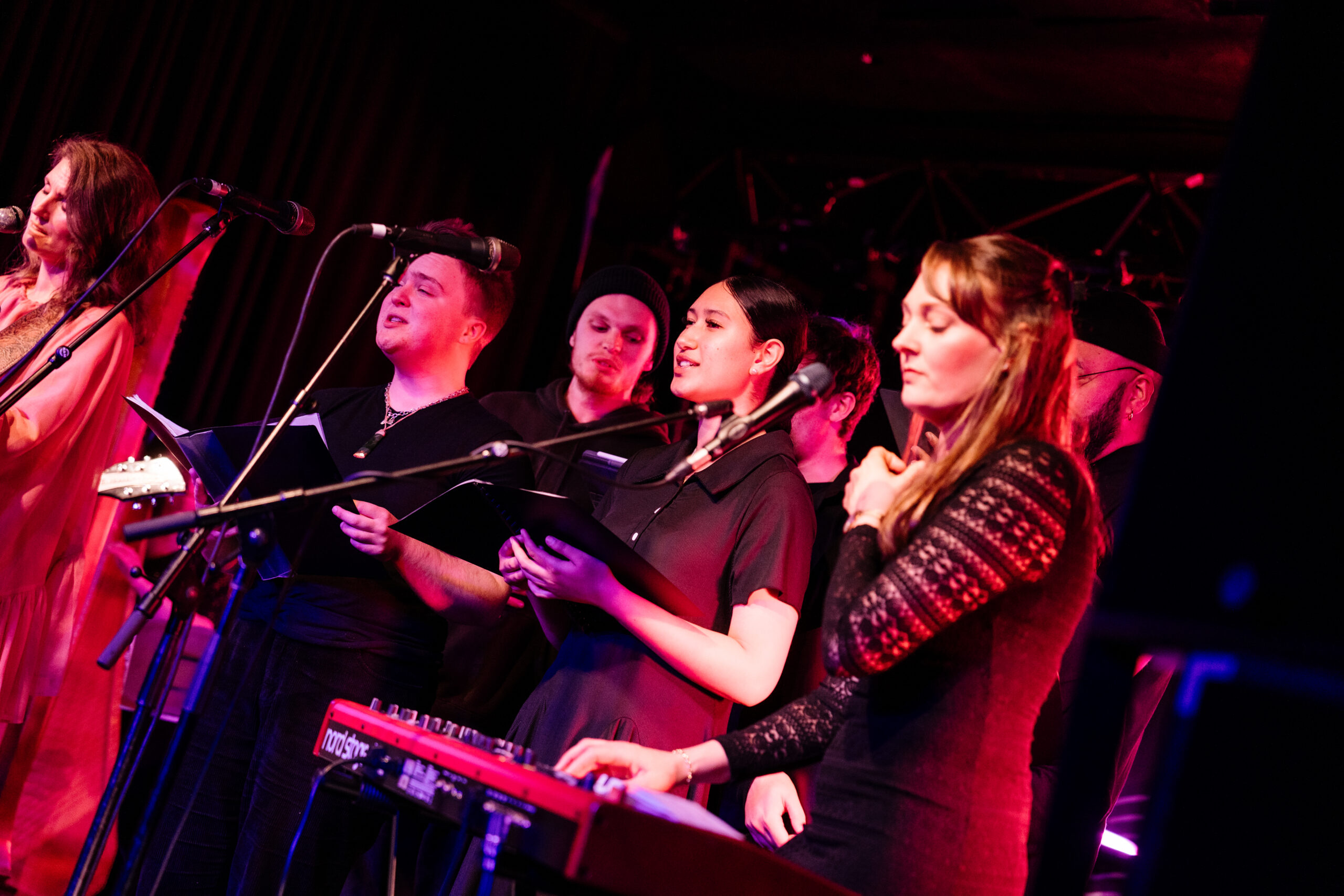 Photo Credit Mingxuan Lyu for 13th Floor