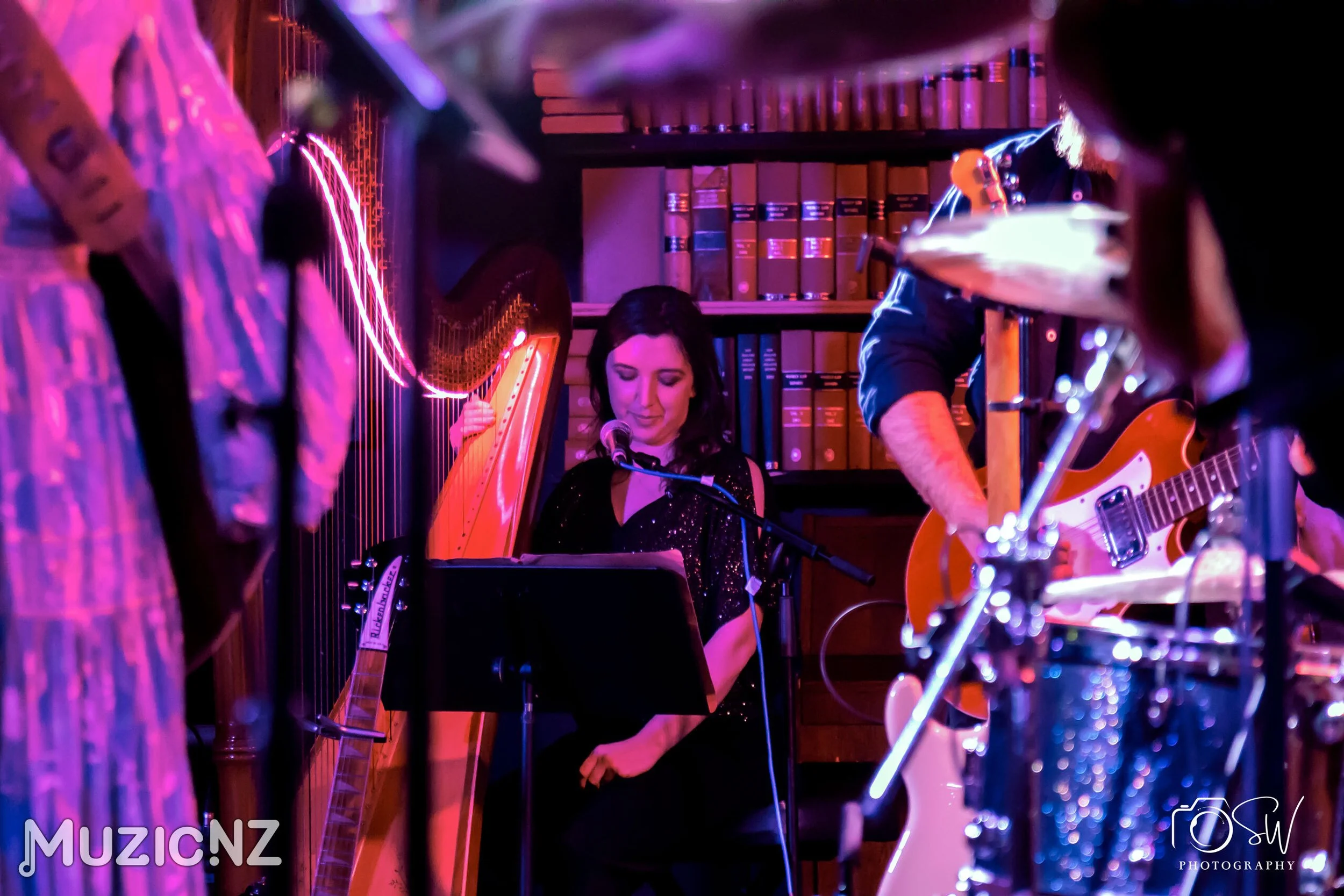 Photo Credit: SW Photography