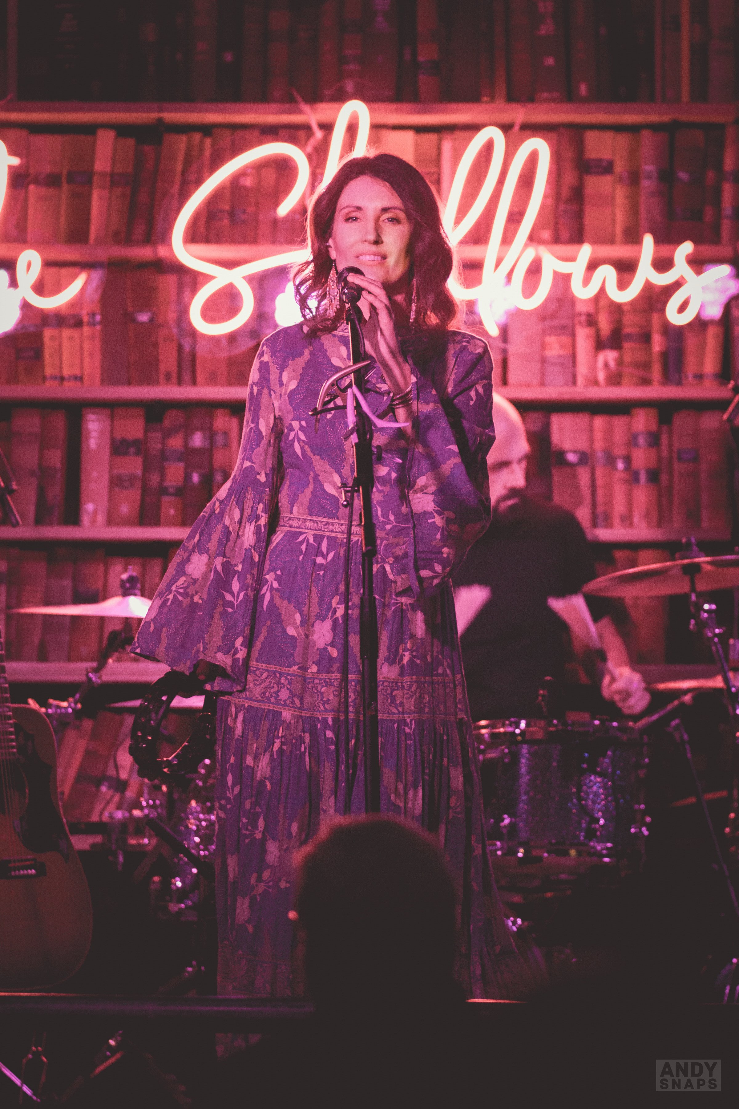 Photo Credit: Andy Snaps