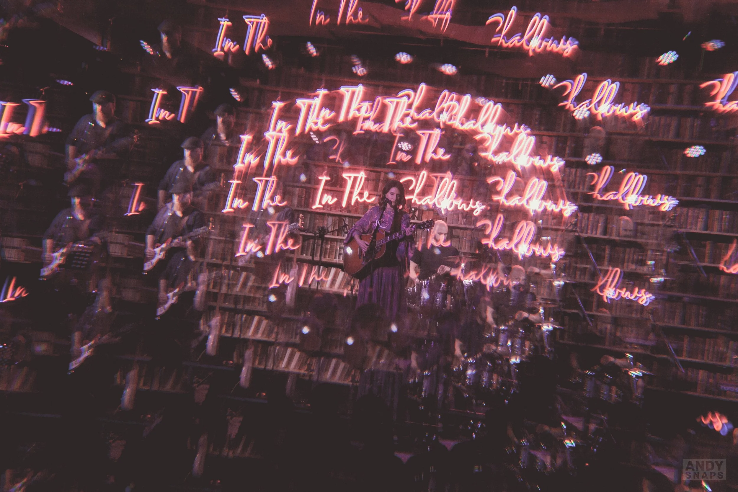 Photo Credit: Andy Snaps