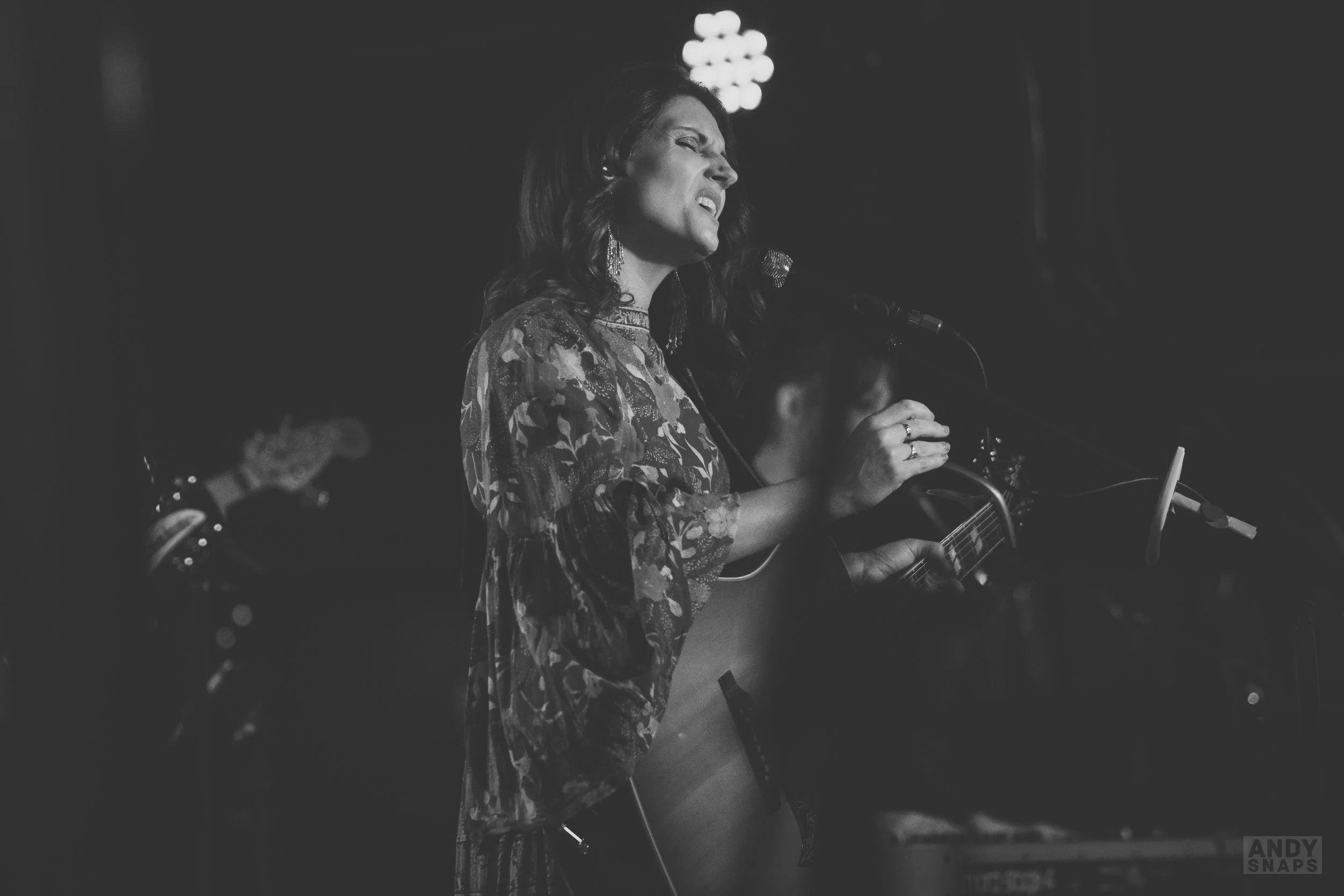 Photo Credit: Andy Snaps