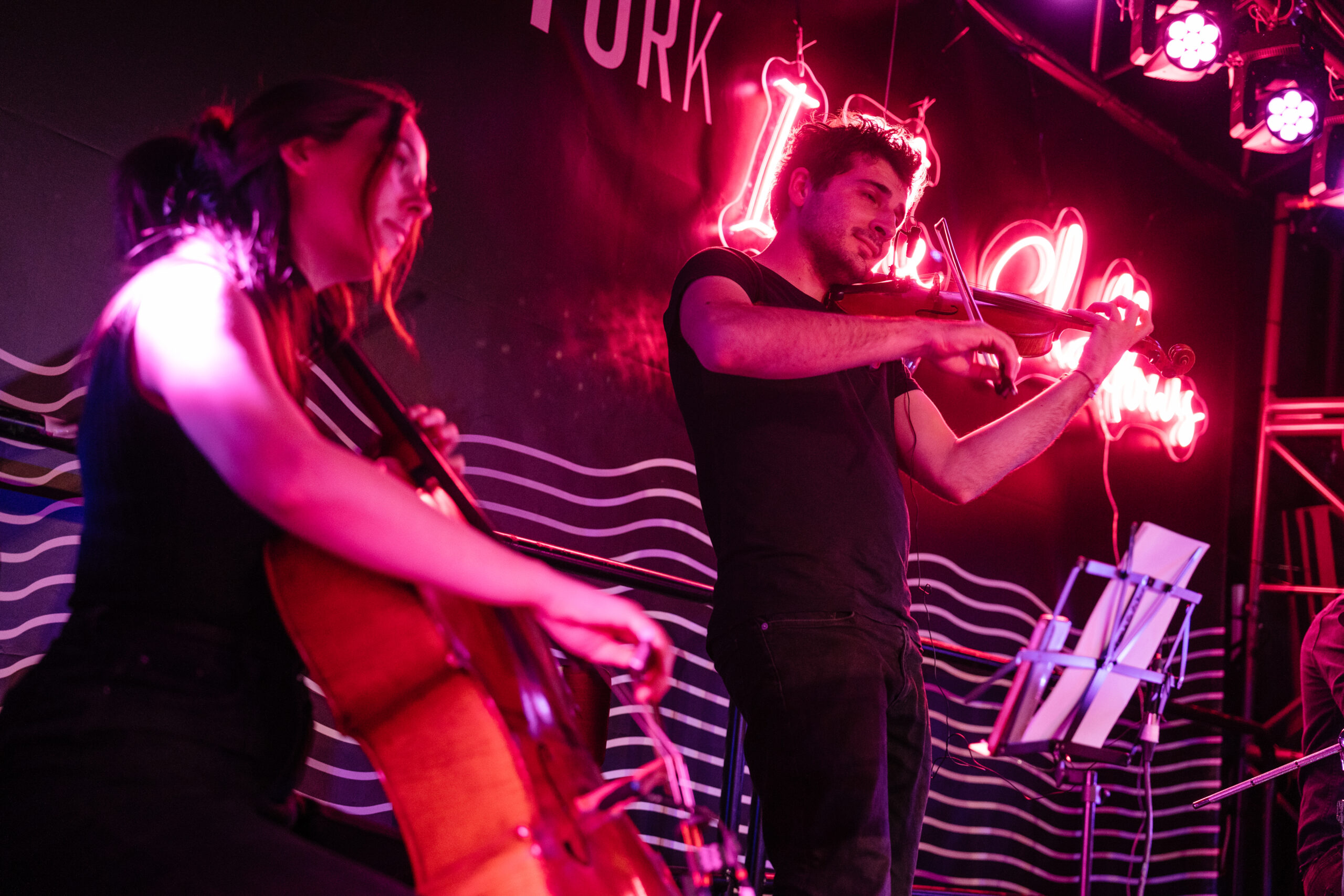 Photo Credit Mingxuan Lyu for 13th Floor