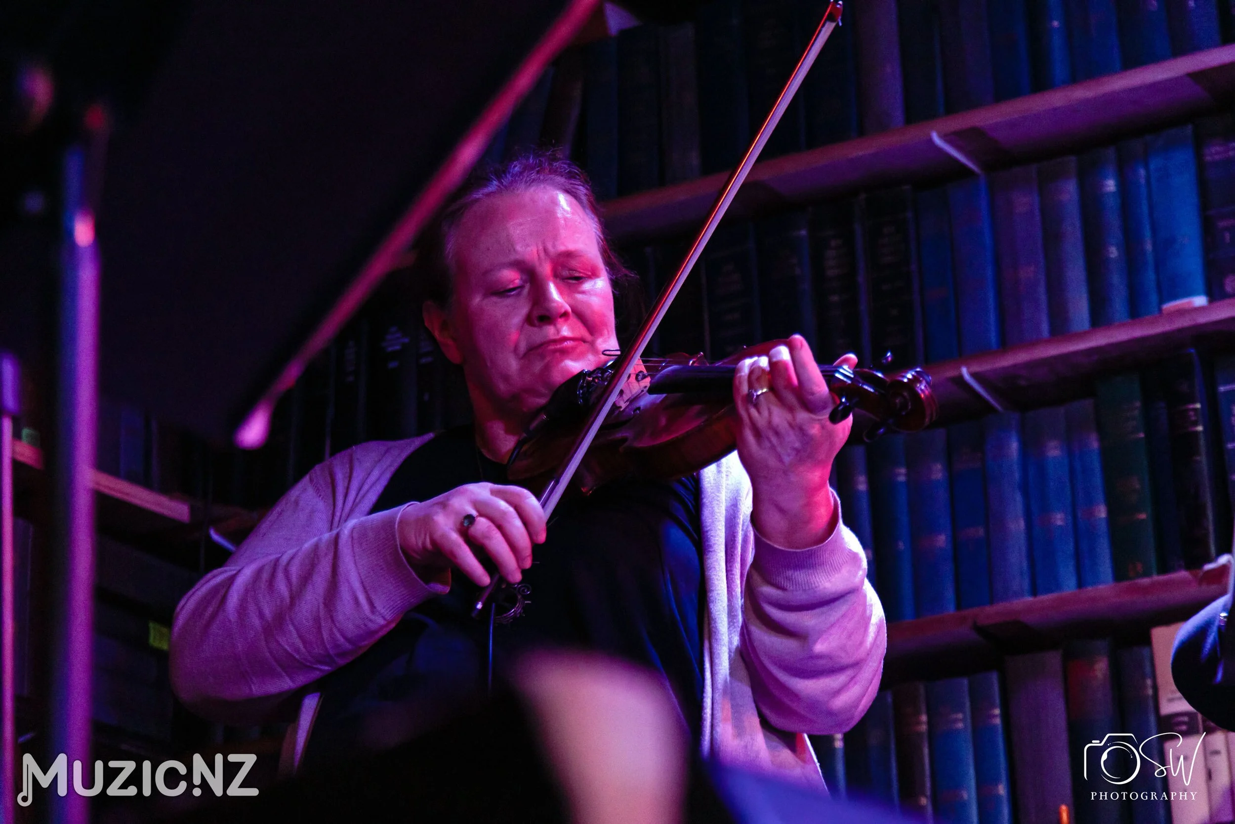 Photo Credit: SW Photography