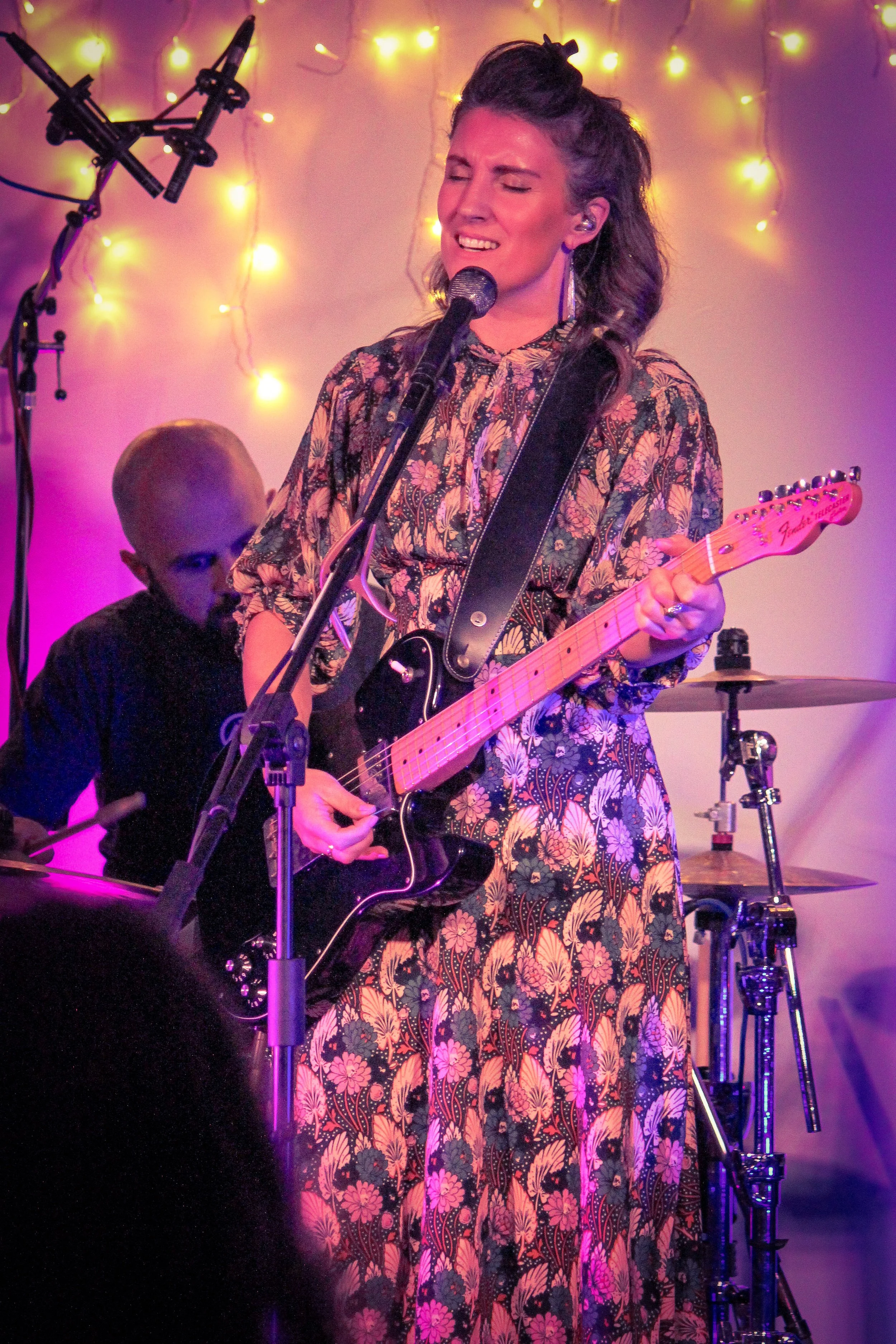 Photo credit:  Sarah Narine - Space Studio & Gallery, Whanganui 