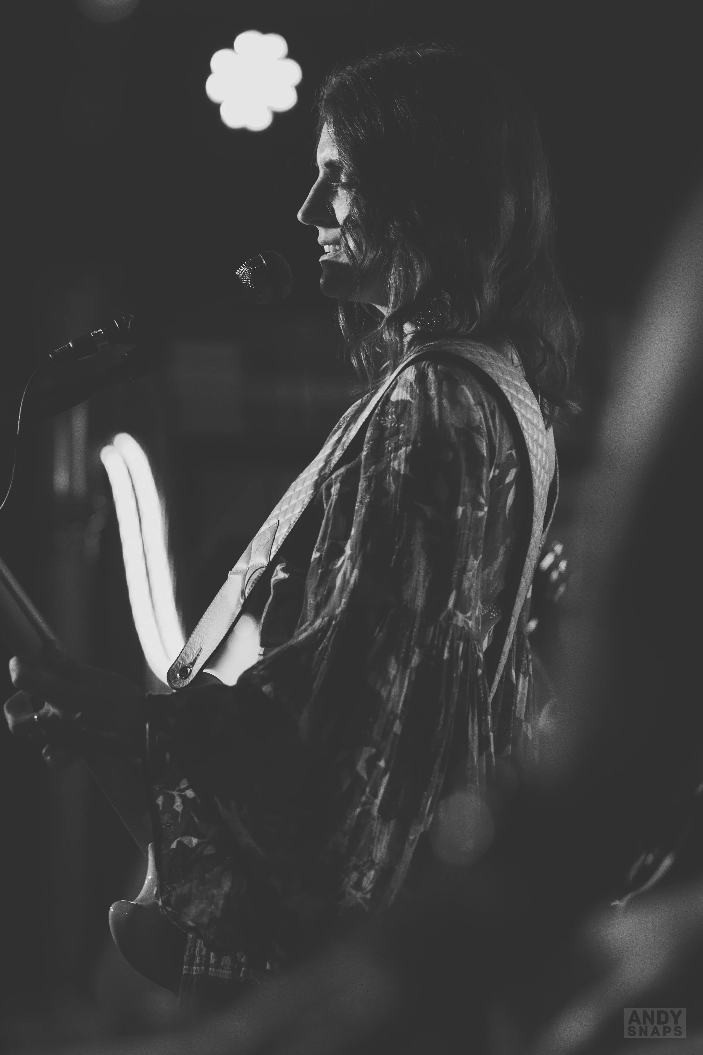 Photo Credit: Andy Snaps