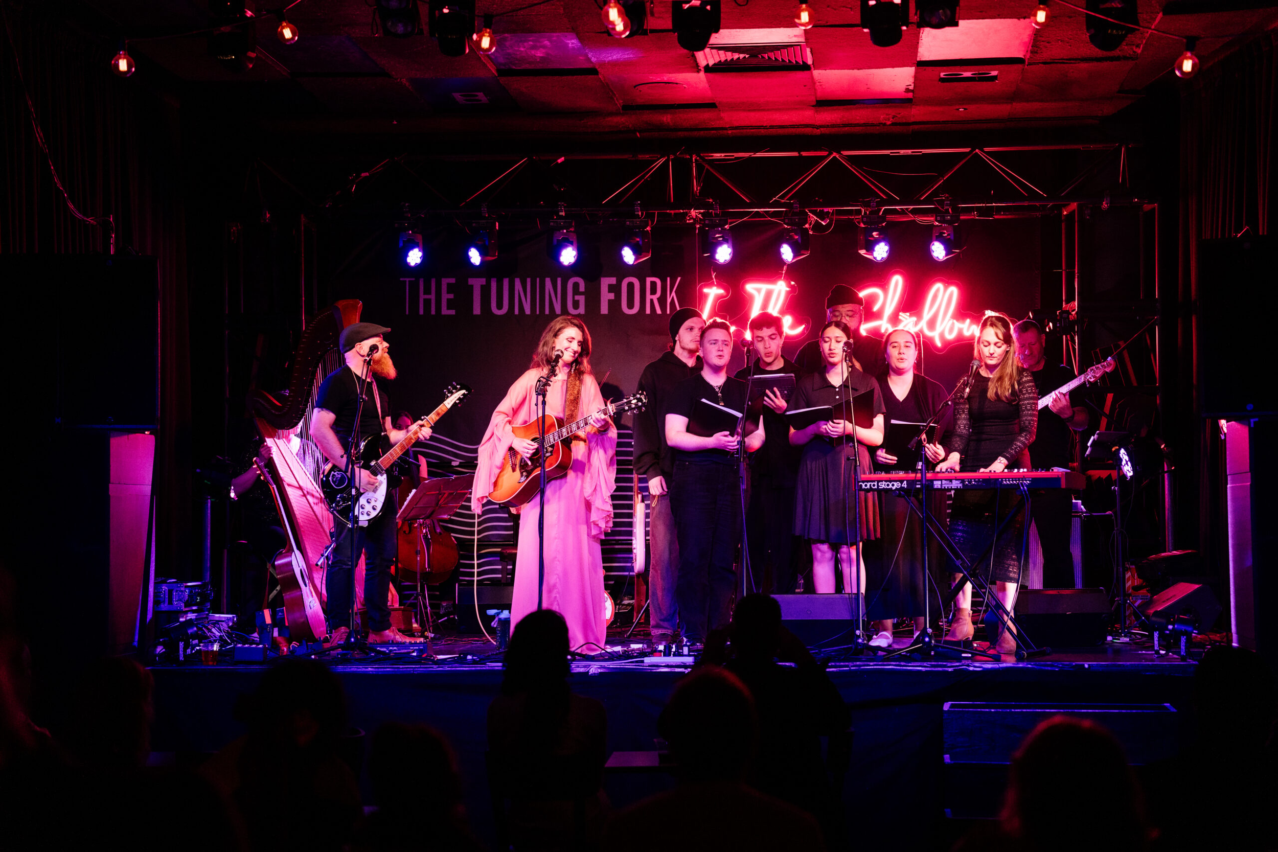 Photo Credit Mingxuan Lyu for 13th Floor