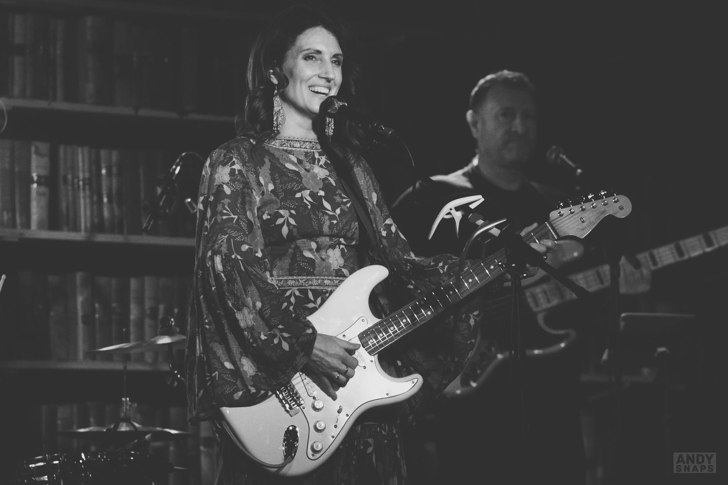 Photo Credit: Andy Snaps