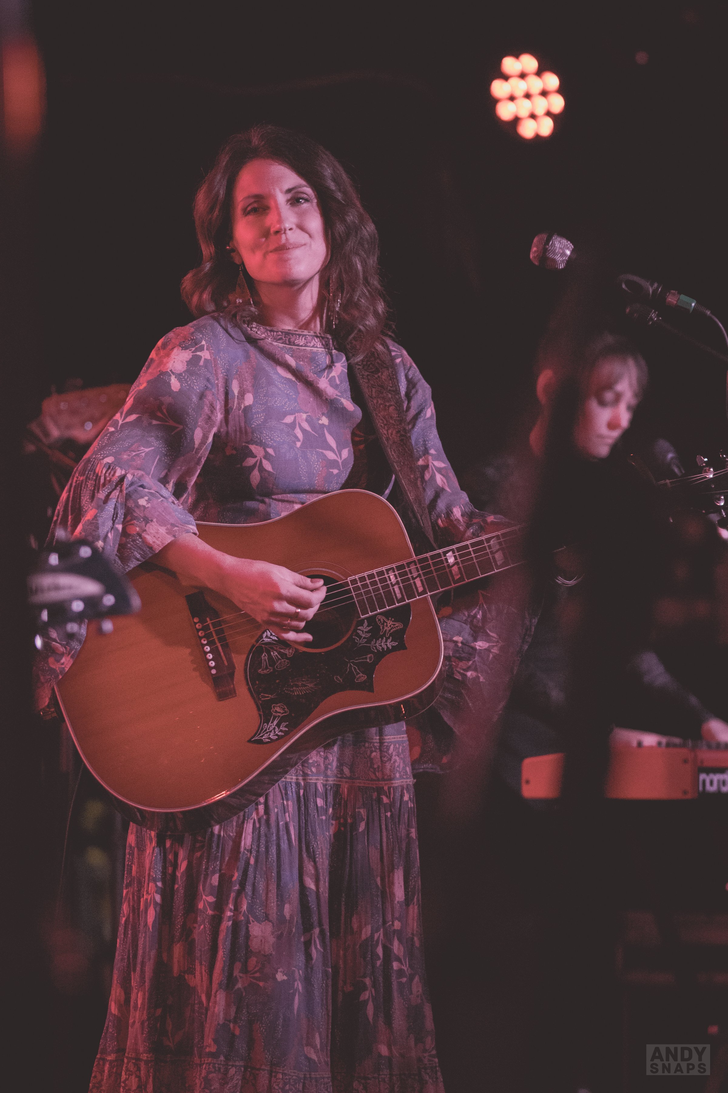 Photo Credit: Andy Snaps