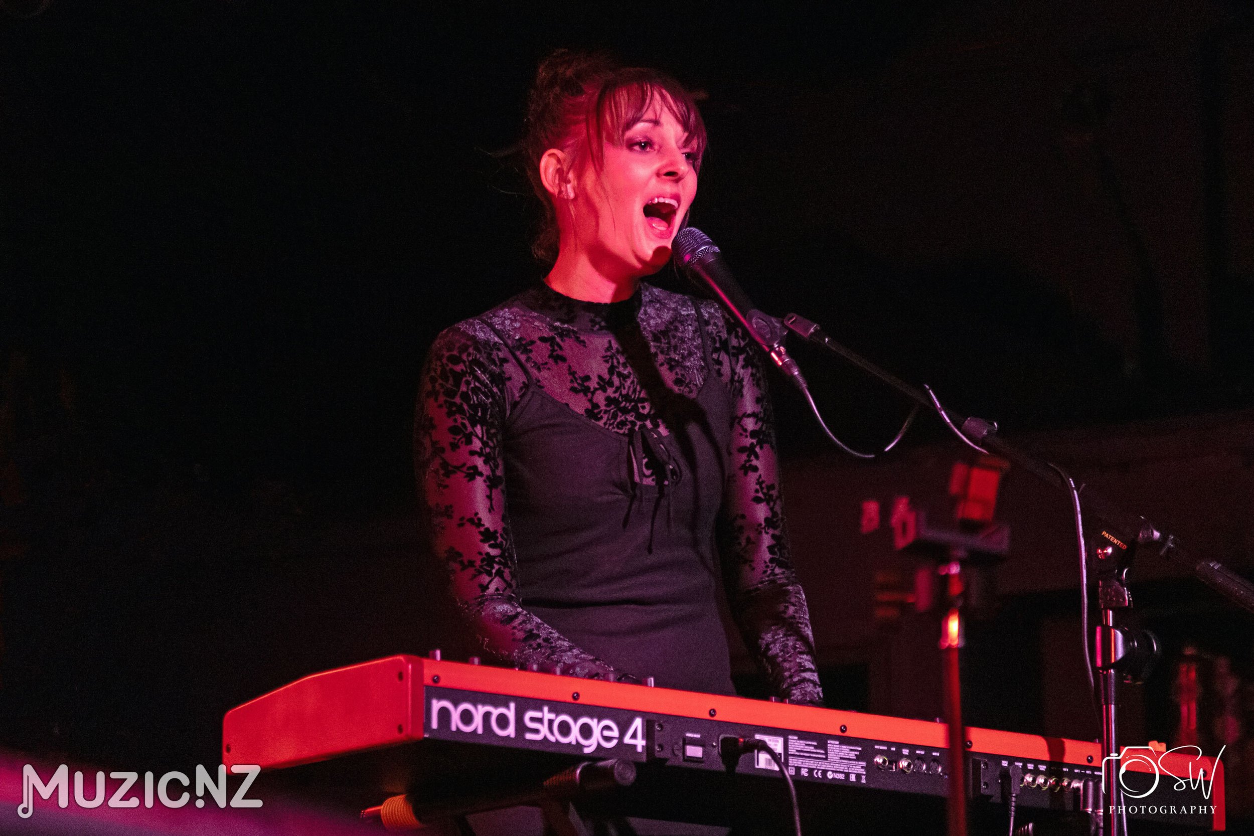 Photo Credit: SW Photography