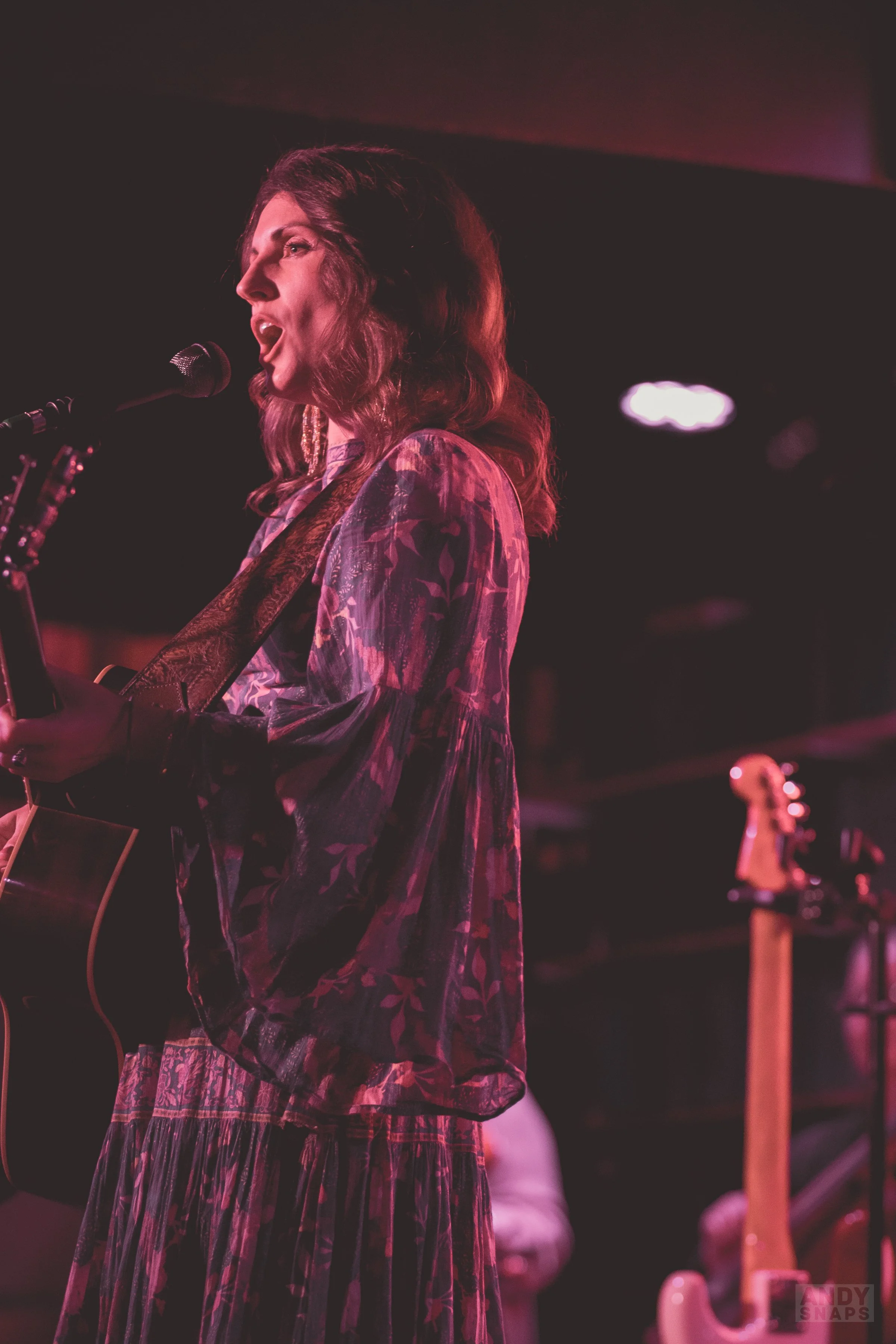 Photo Credit: Andy Snaps