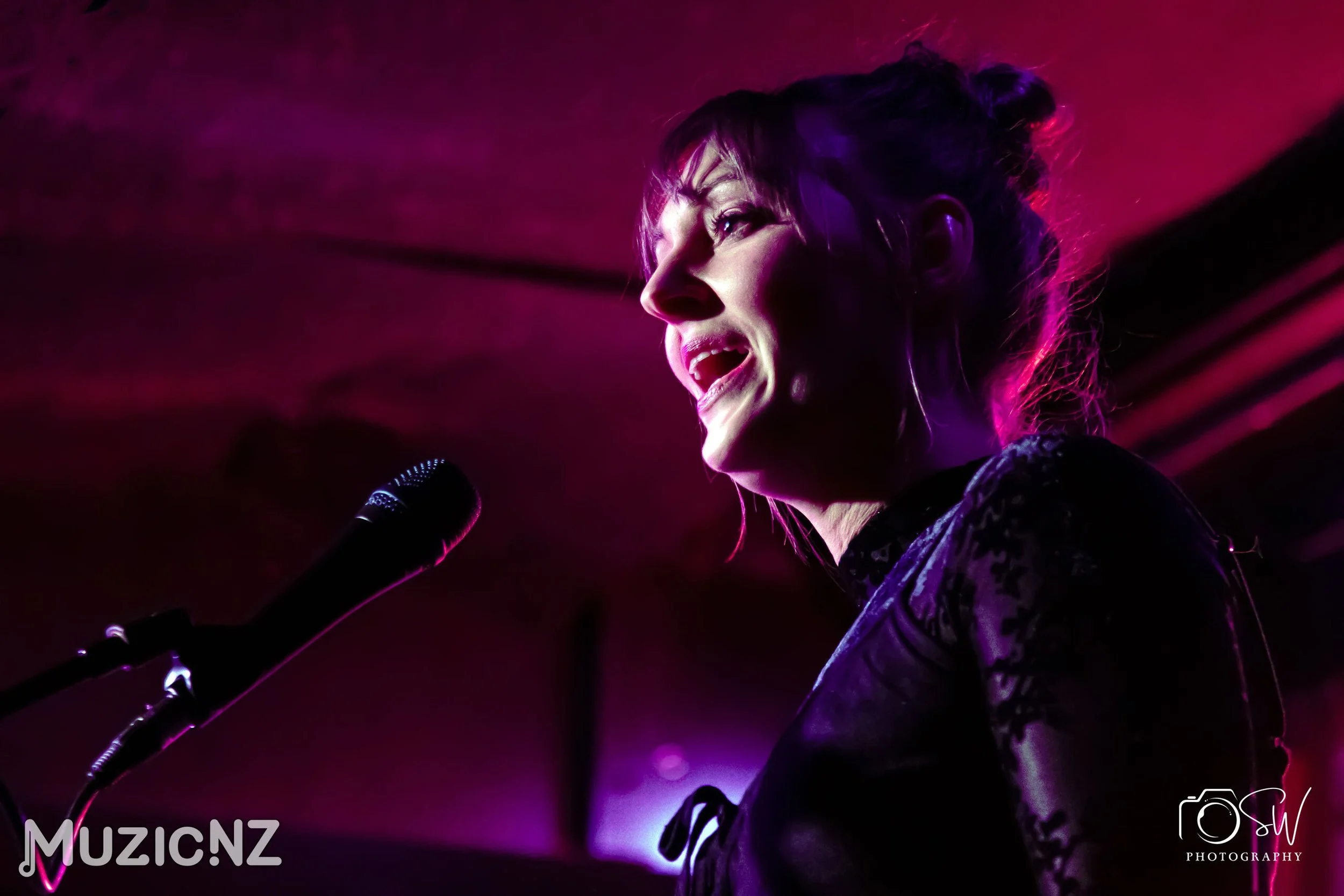 Photo Credit: SW Photography