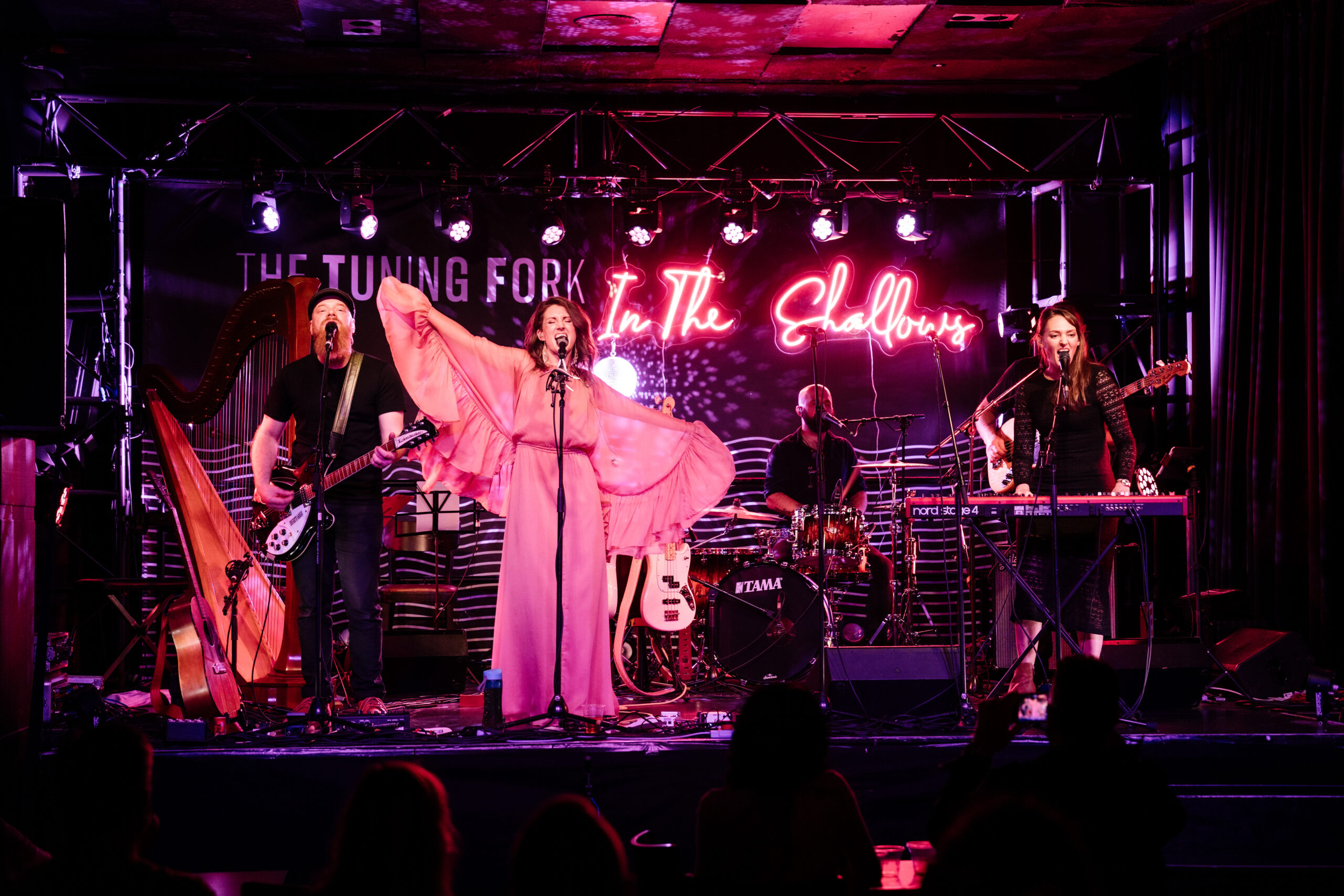 Photo Credit Mingxuan Lyu for 13th Floor