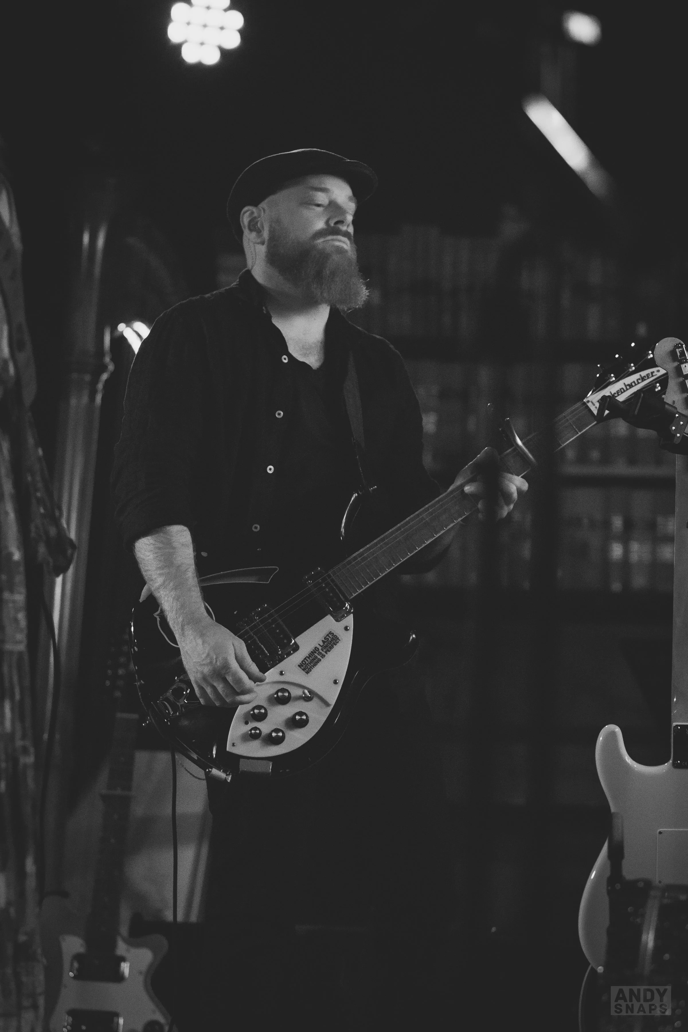 Photo Credit: Andy Snaps