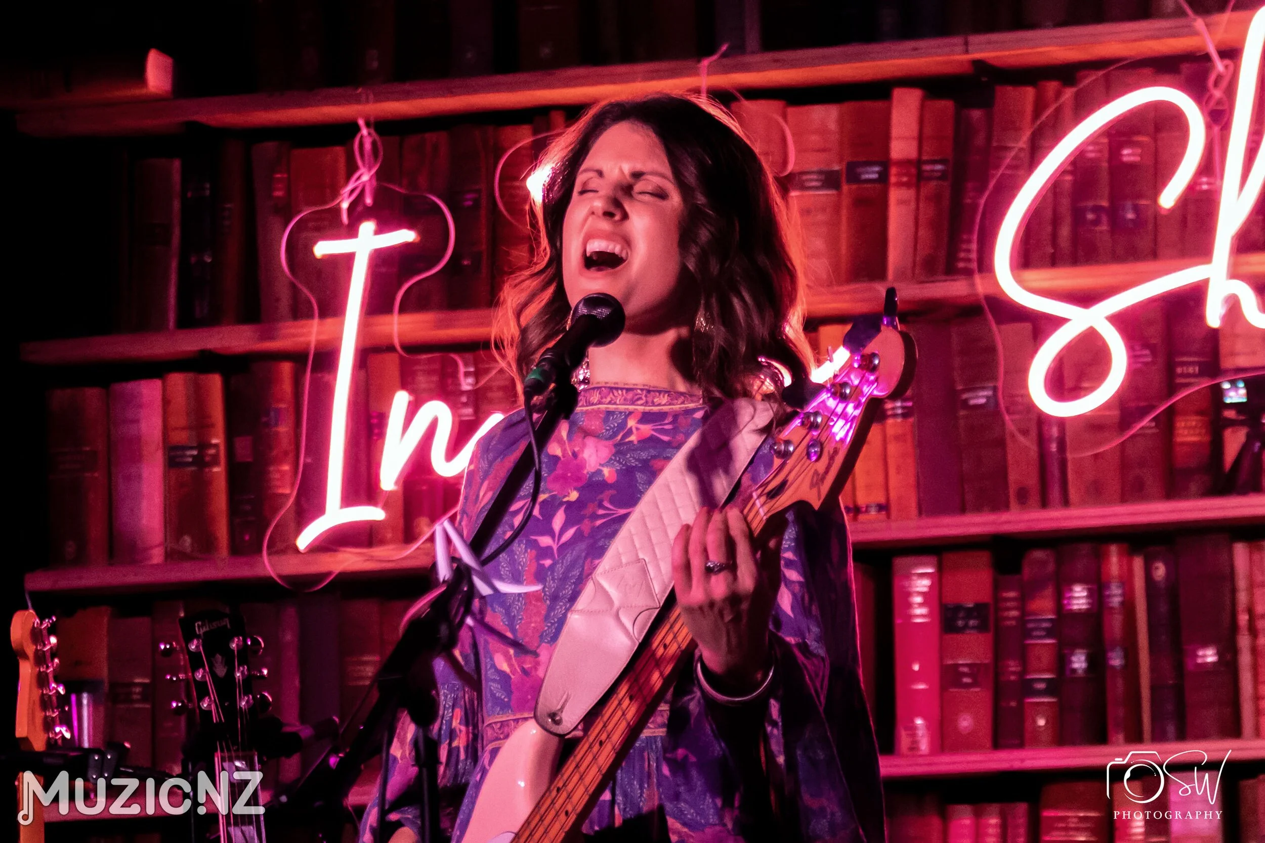 Photo Credit: SW Photography