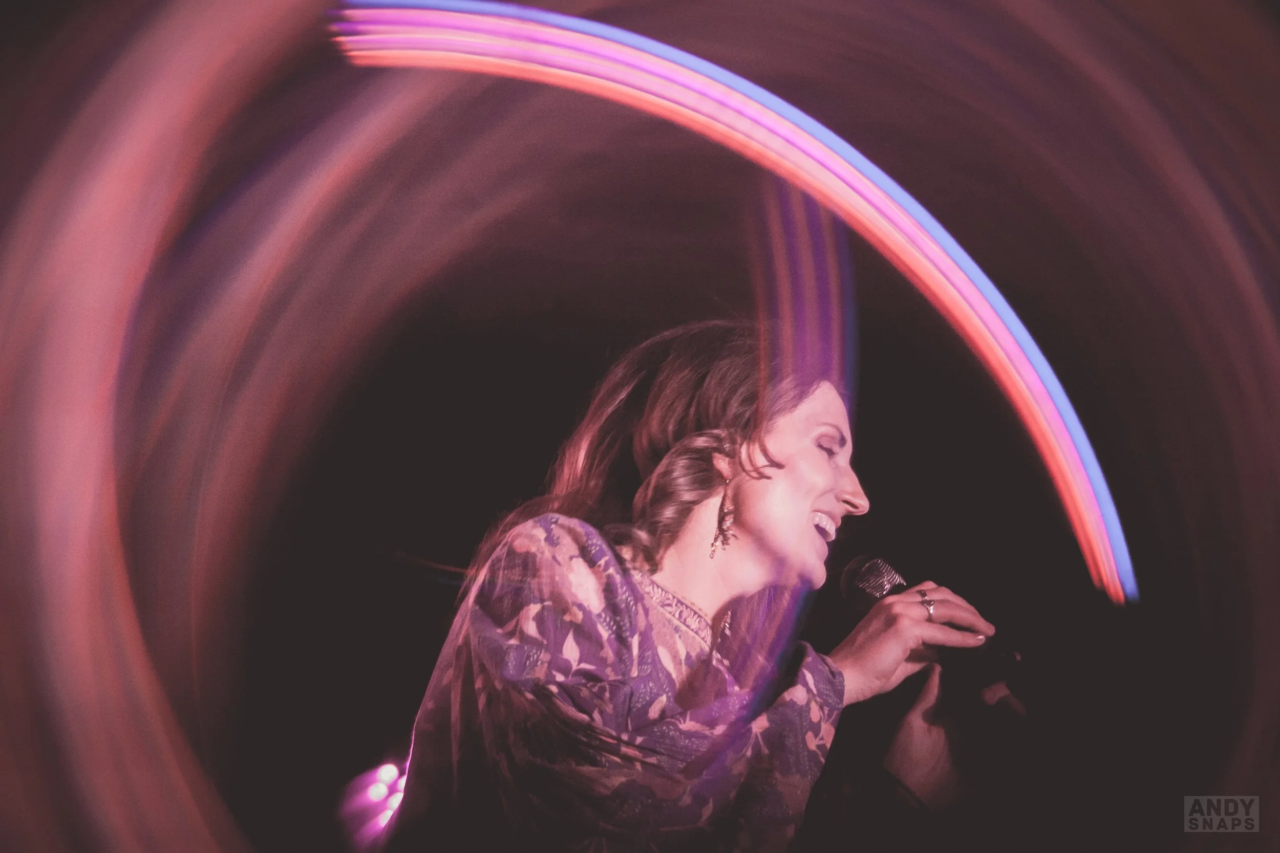 Photo Credit: Andy Snaps