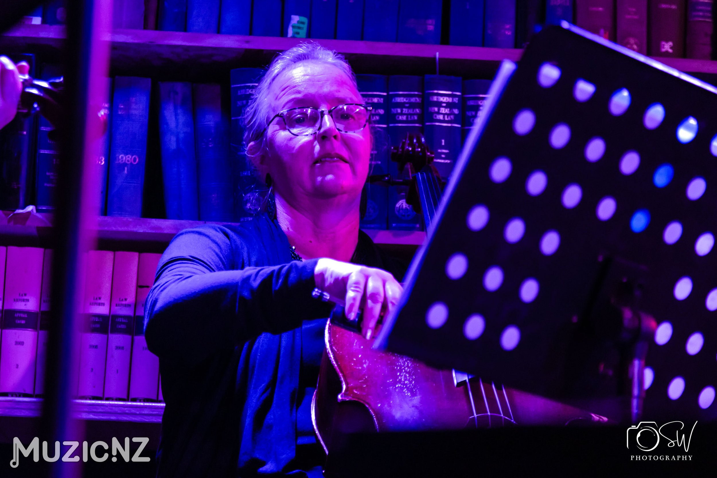 Photo Credit: SW Photography