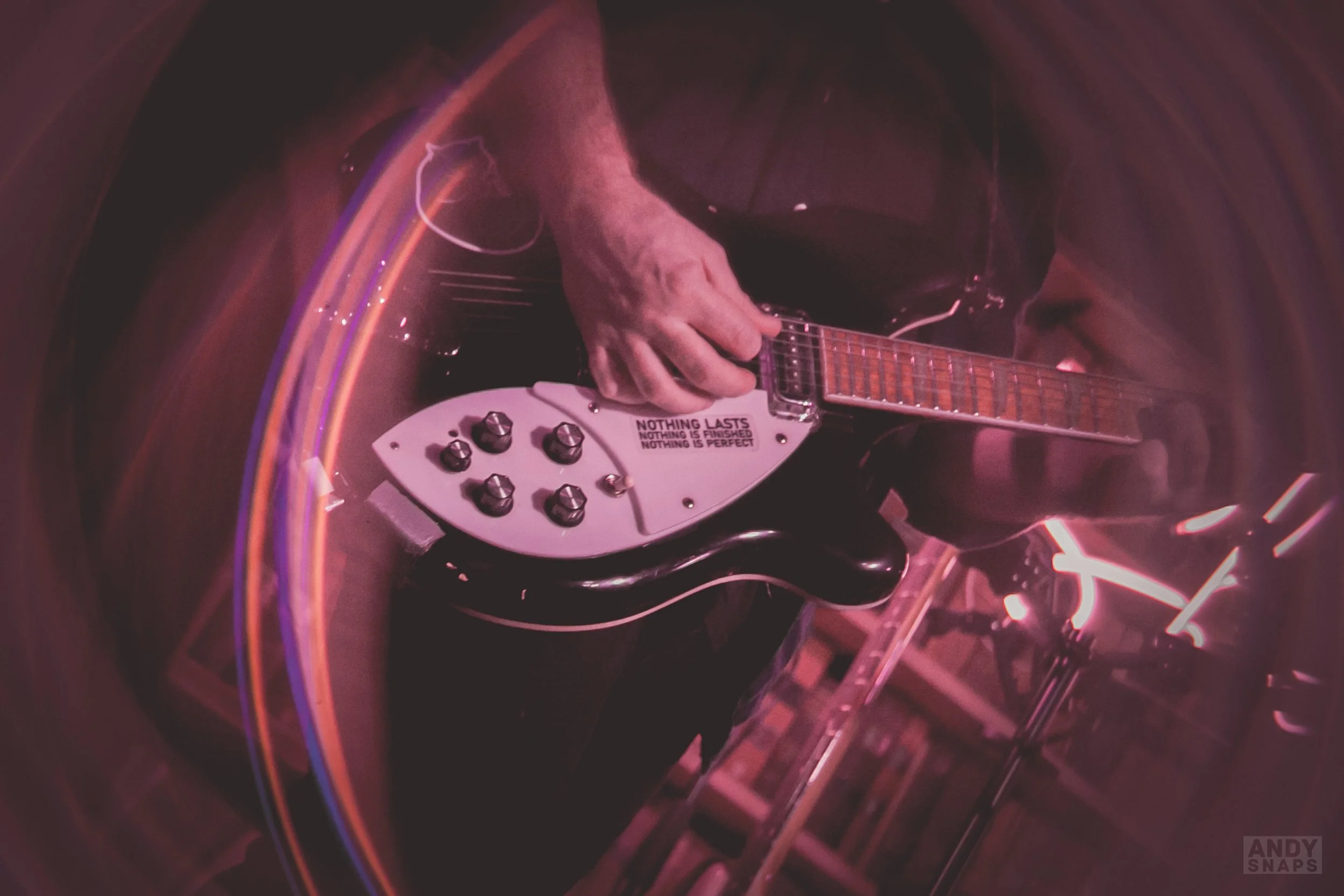 Photo Credit: Andy Snaps