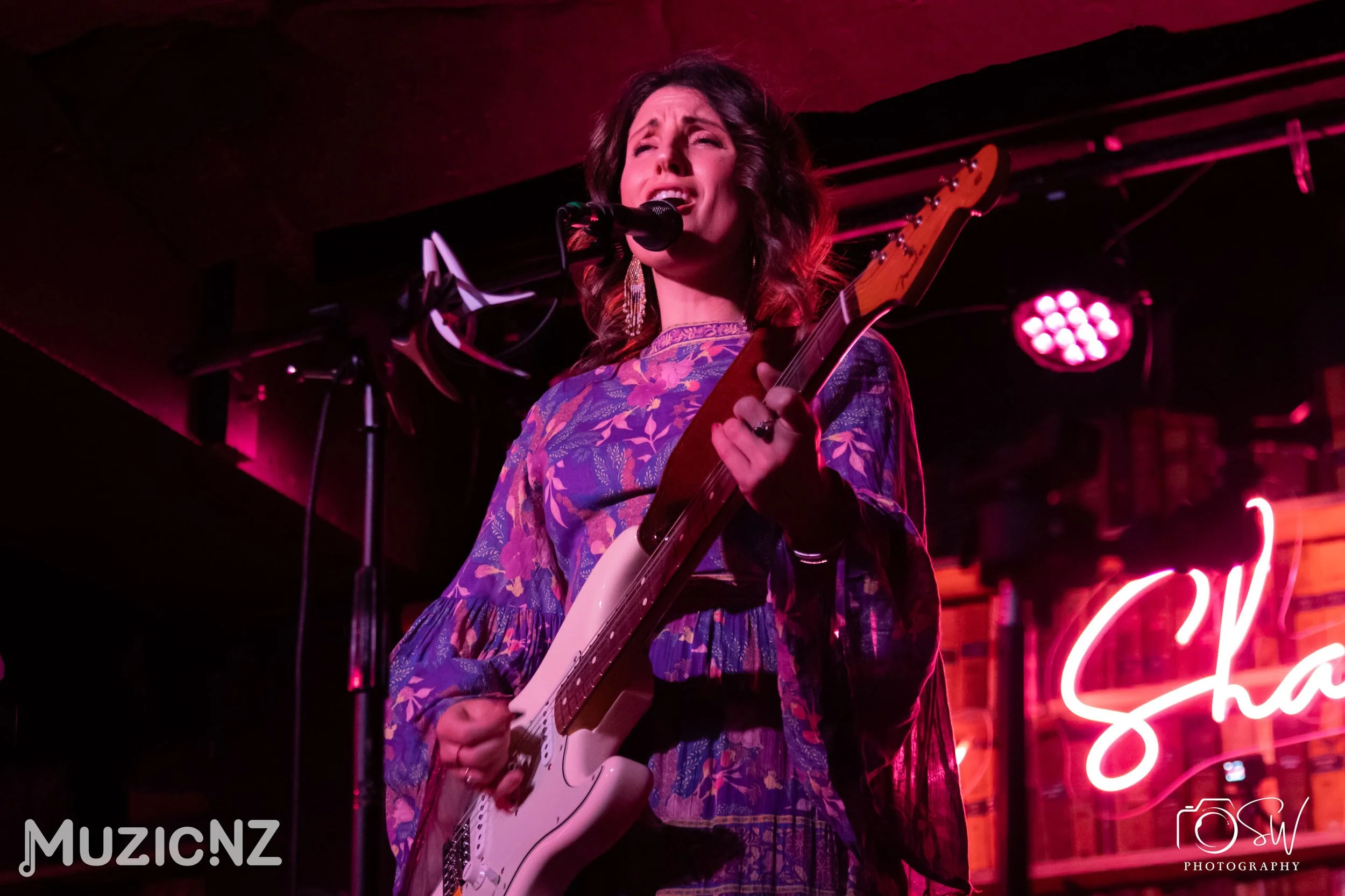 Photo Credit: SW Photography