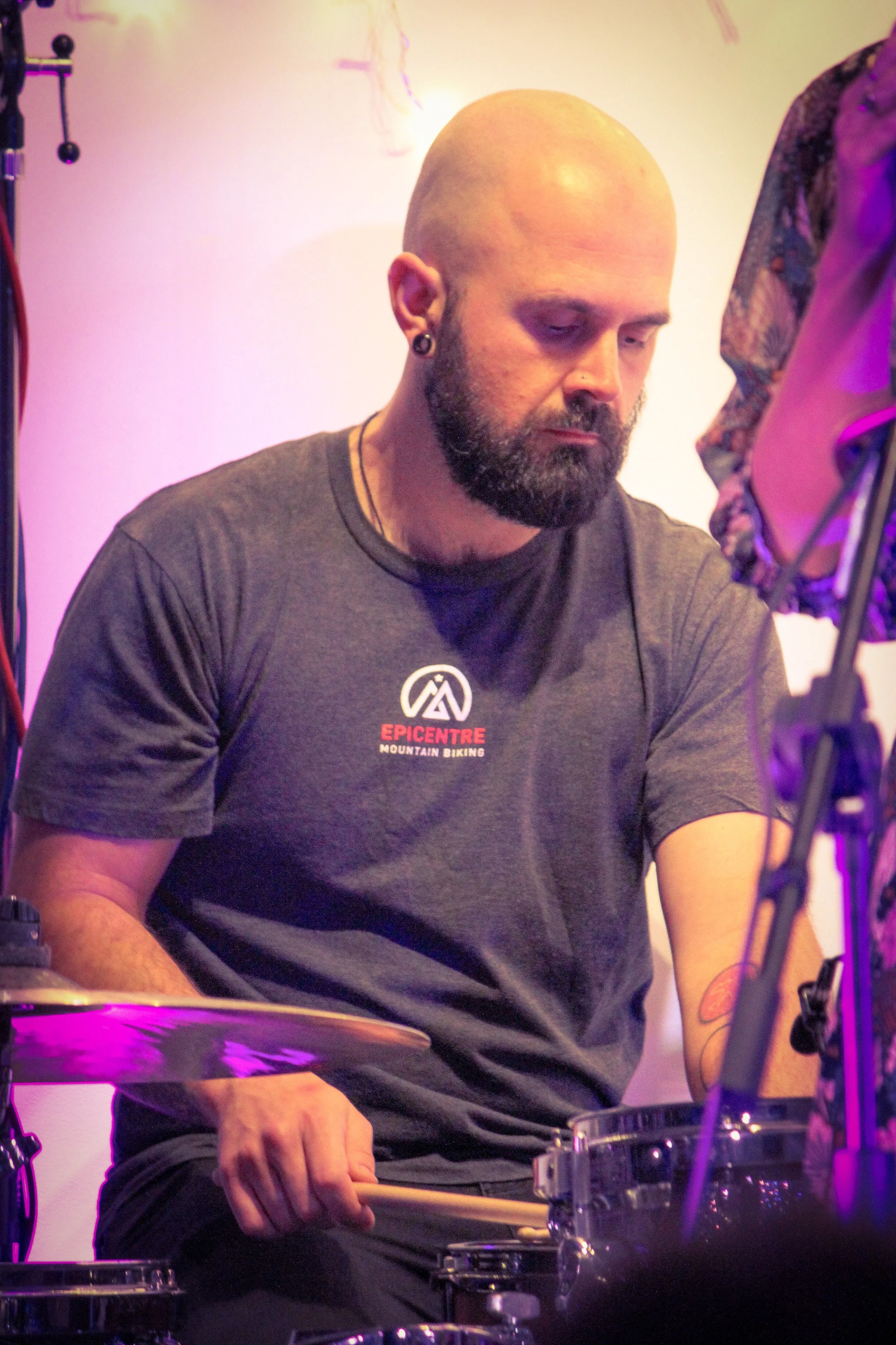 Photo credit:  Sarah Narine - Space Studio & Gallery, Whanganui 