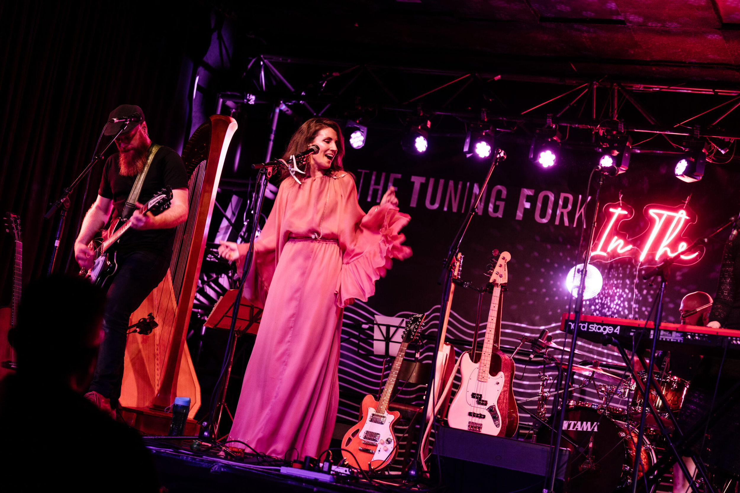 Photo Credit Mingxuan Lyu for 13th Floor