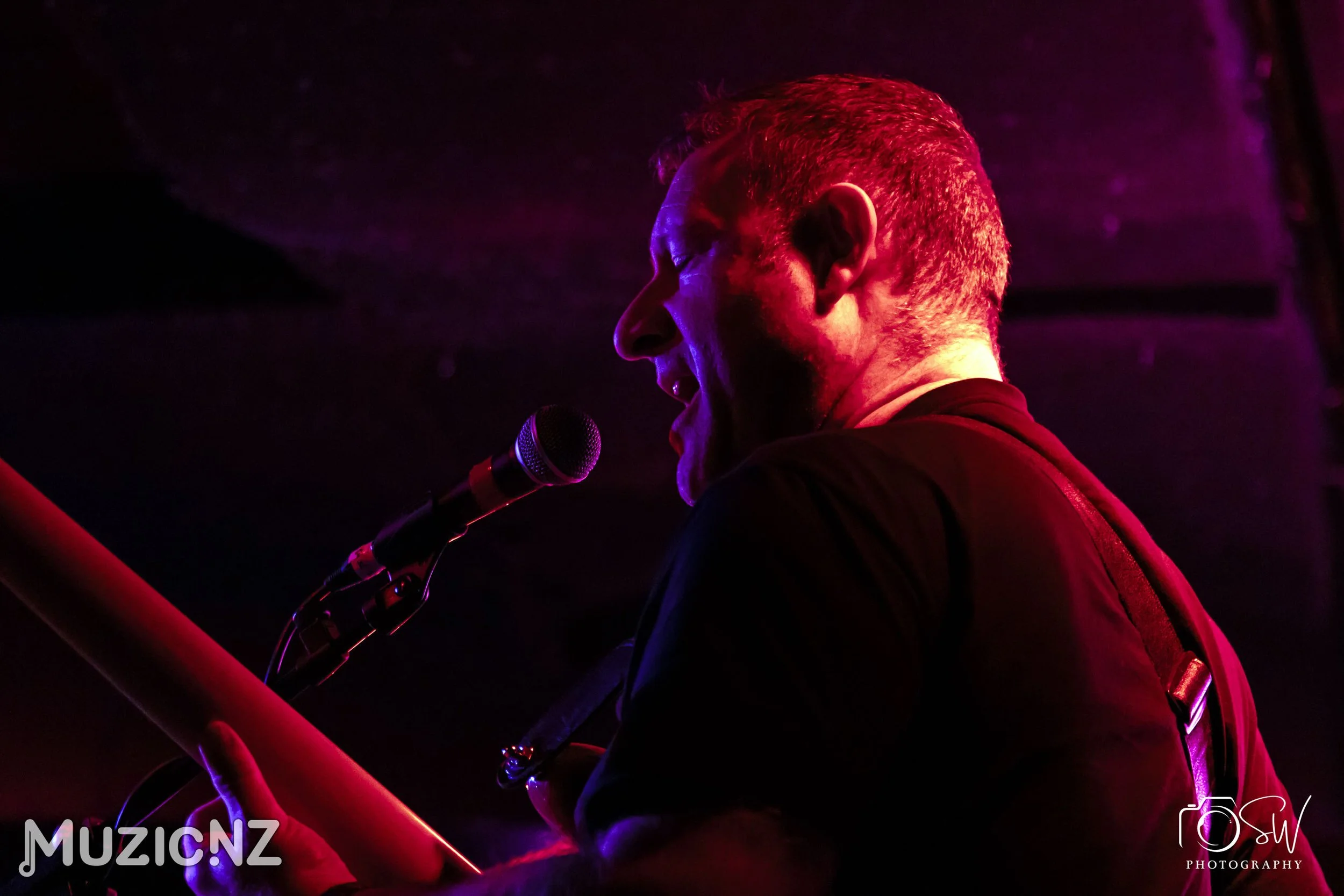 Photo Credit: SW Photography