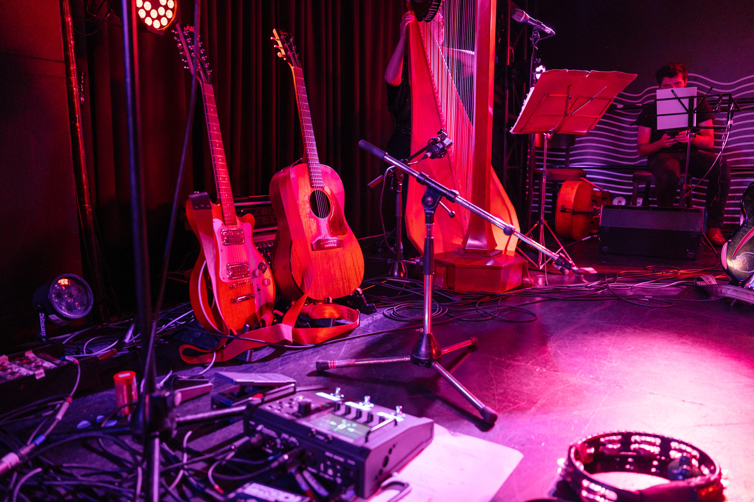 Photo Credit Mingxuan Lyu for 13th Floor