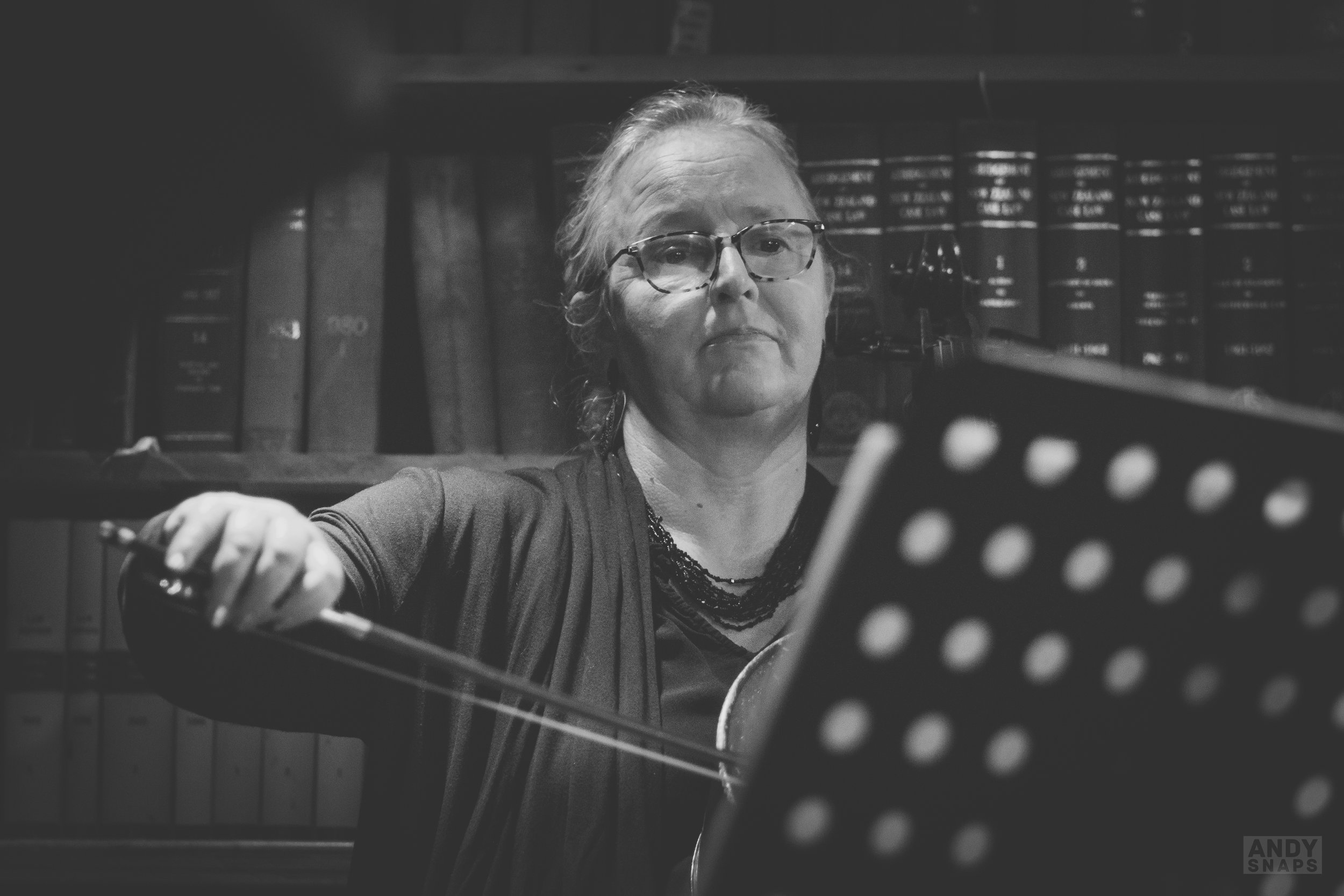 Photo Credit: Andy Snaps