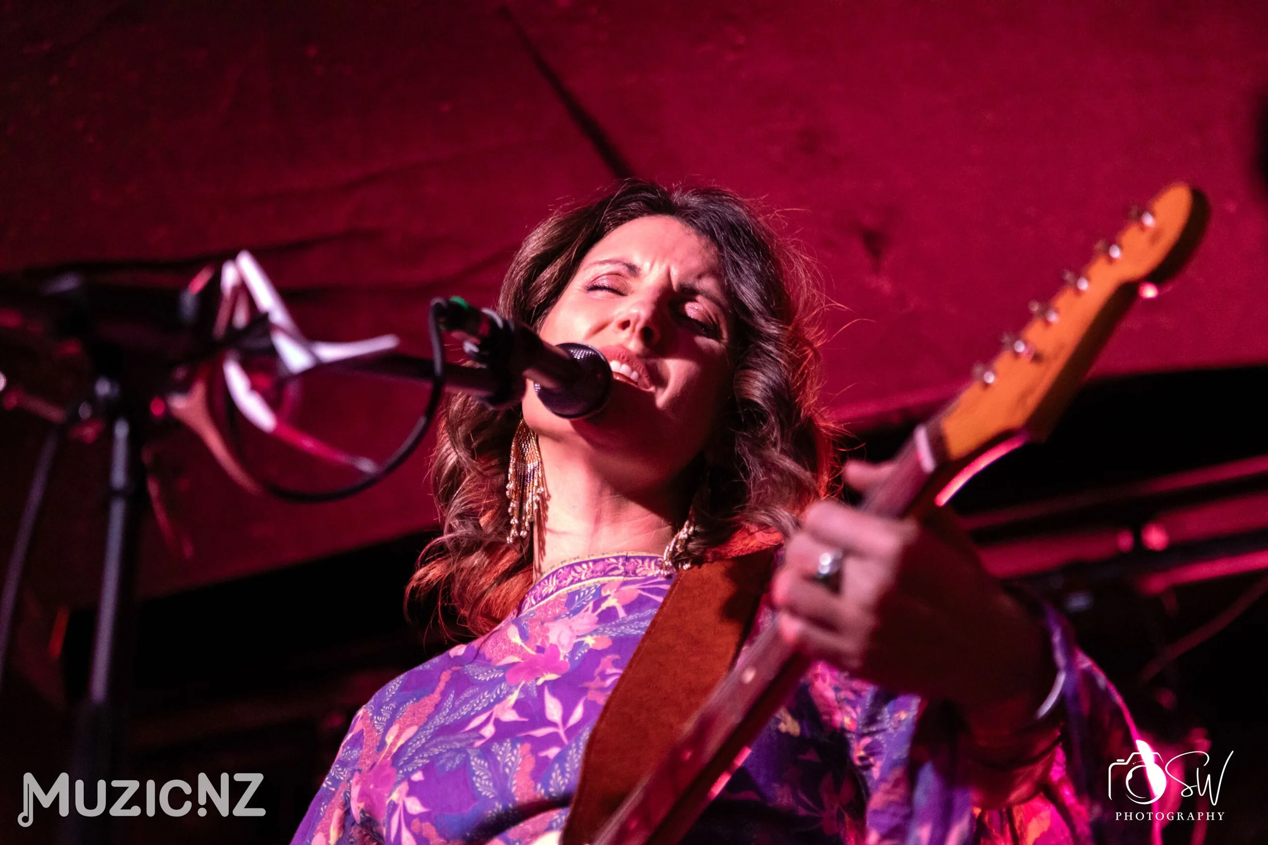 Photo Credit: SW Photography