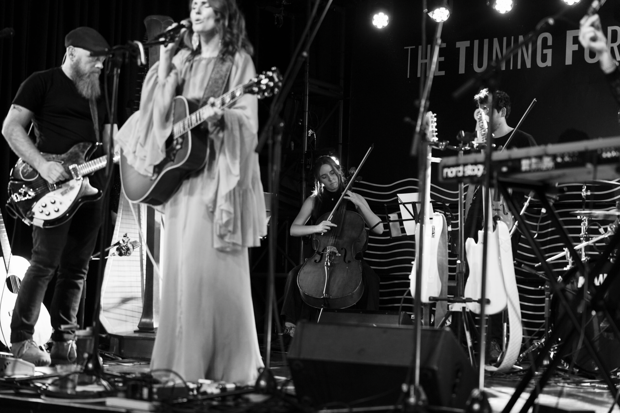 Photo Credit Mingxuan Lyu for 13th Floor